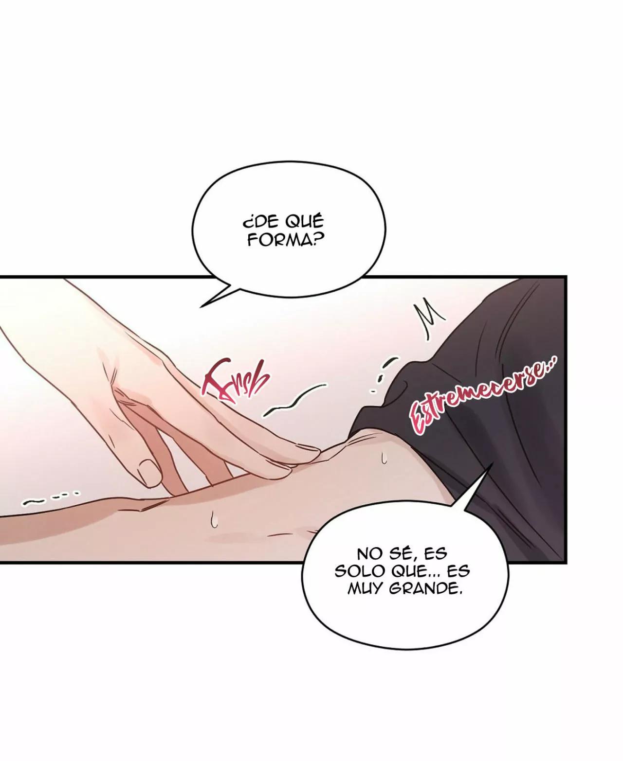 Omega Complex - Capítulo 28 2 manhwa