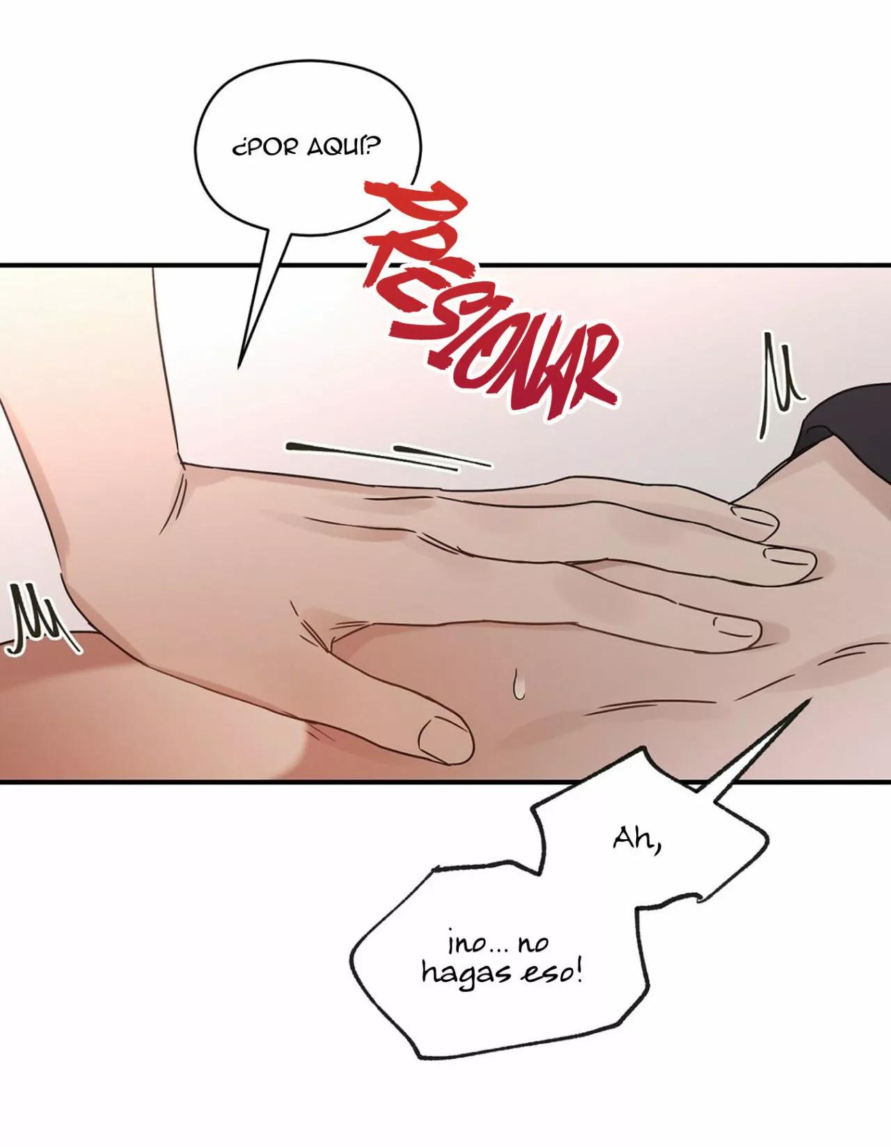 Omega Complex - Capítulo 28 2 manhwa