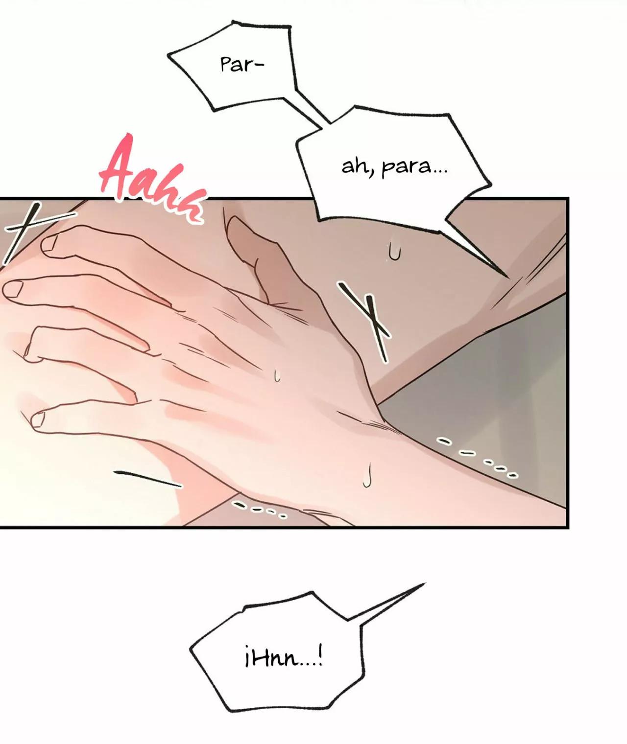 Omega Complex - Capítulo 28 2 manhwa