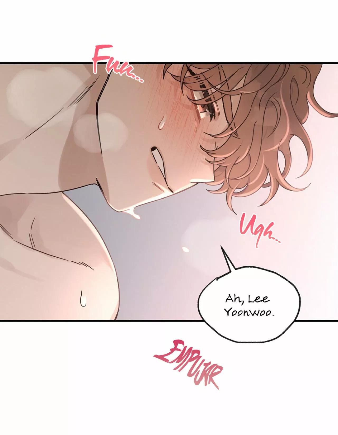 Omega Complex - Capítulo 28 2 manhwa
