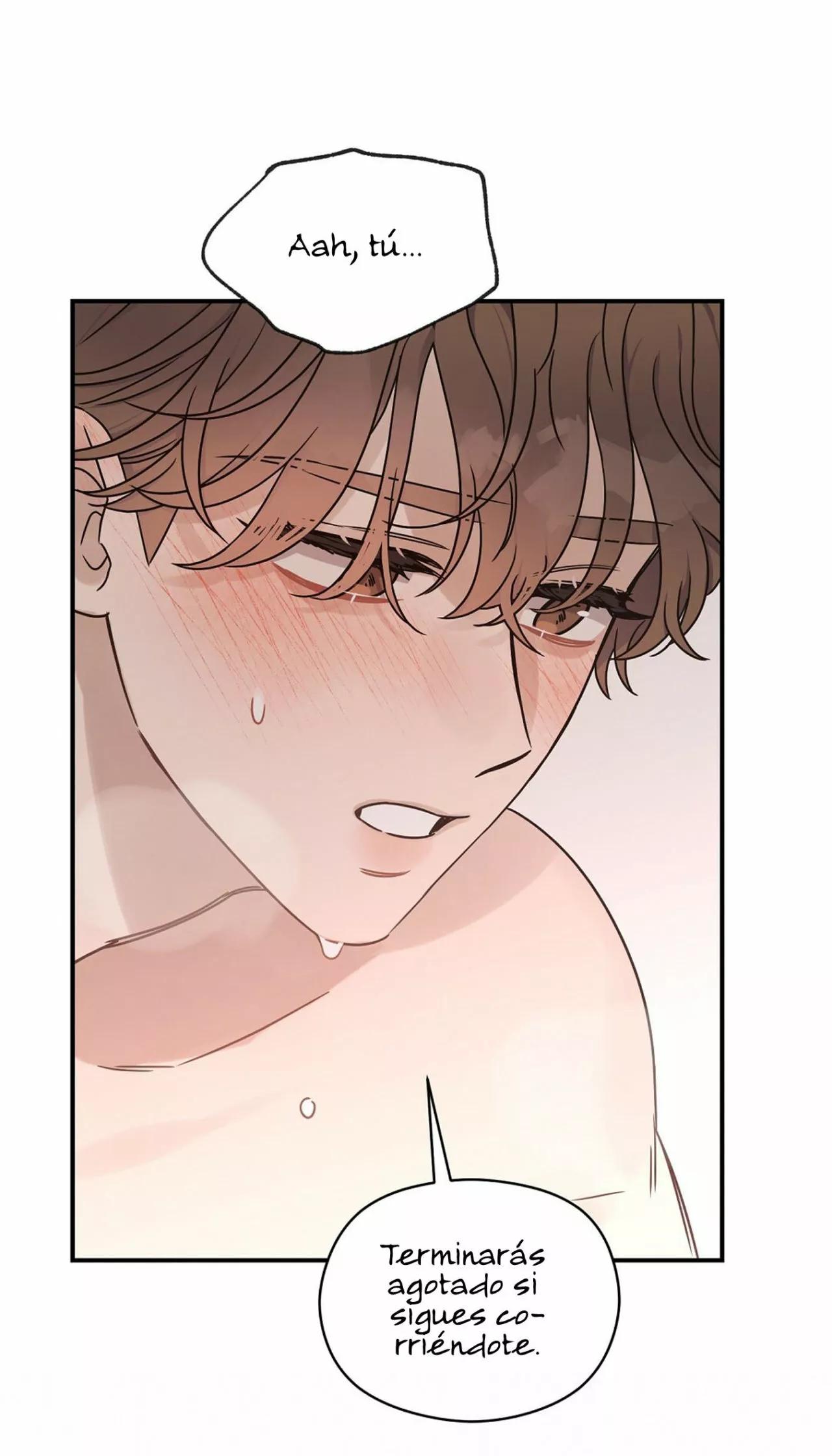 Omega Complex - Capítulo 28 2 manhwa
