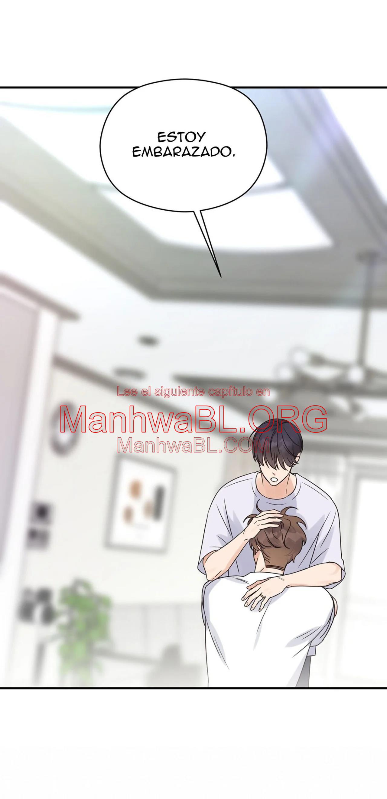 Omega Complex - Capítulo 51 3 manhwa