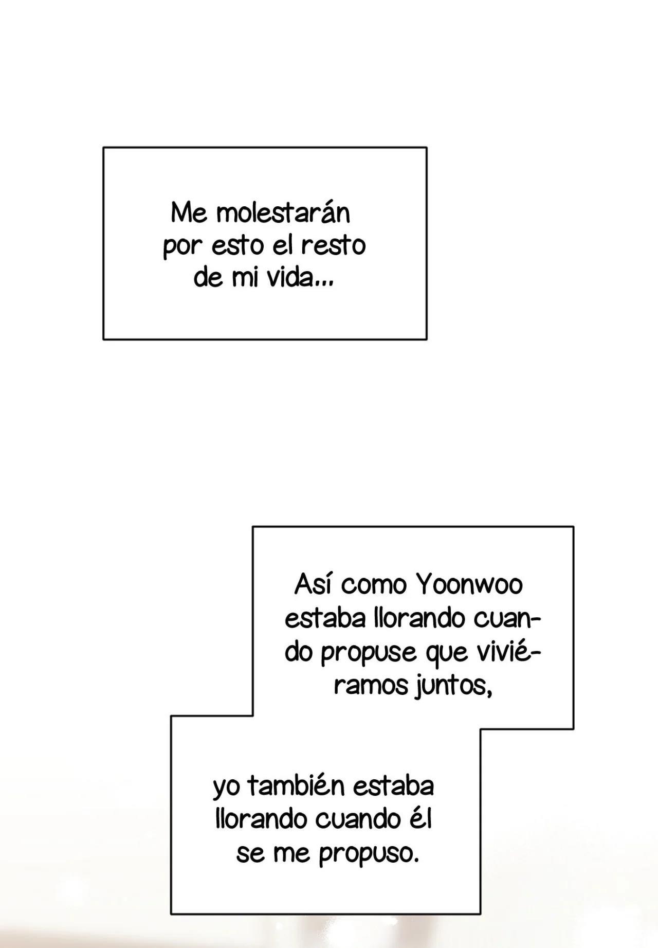 Omega Complex - Capítulo 51 3 manhwa