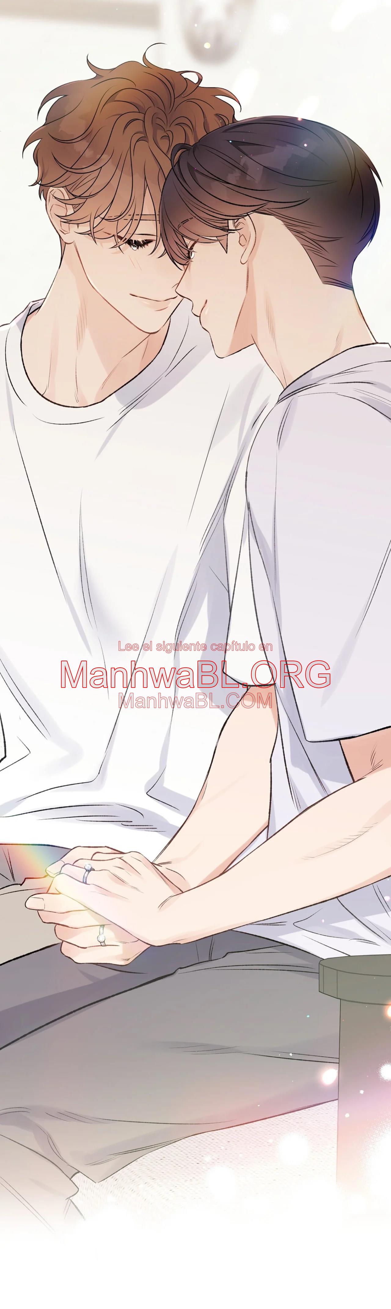 Omega Complex - Capítulo 51 3 manhwa