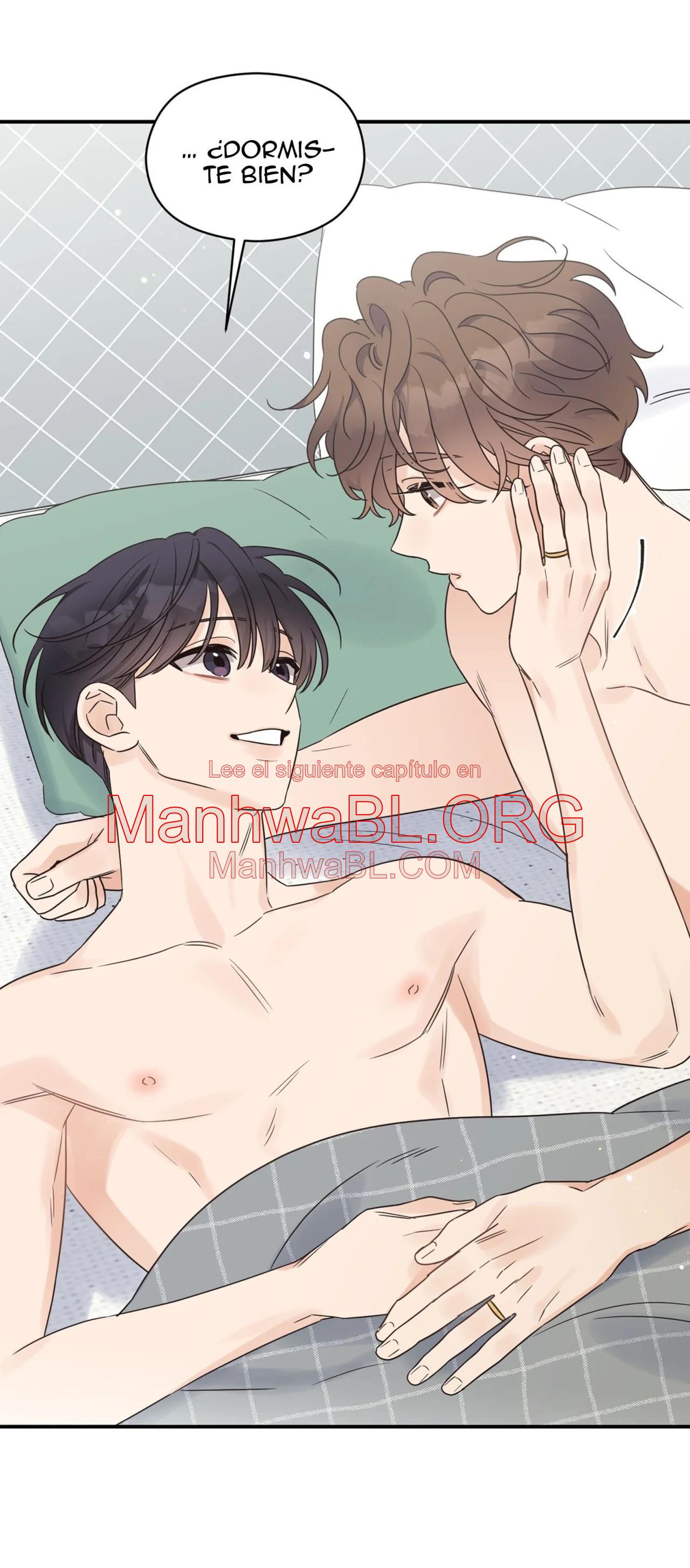 Omega Complex - Capítulo 48 3 manhwa