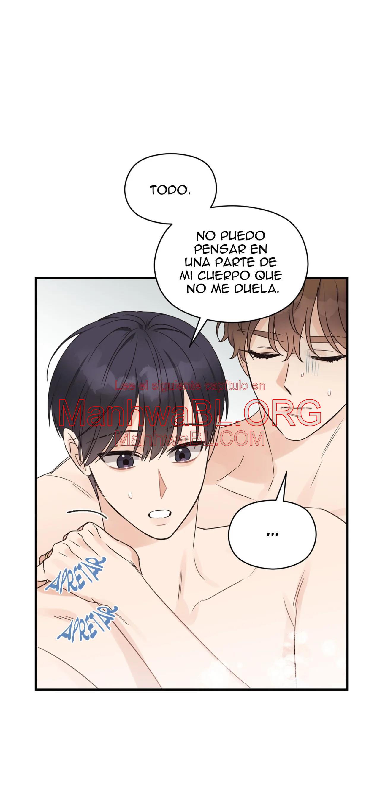 Omega Complex - Capítulo 48 3 manhwa