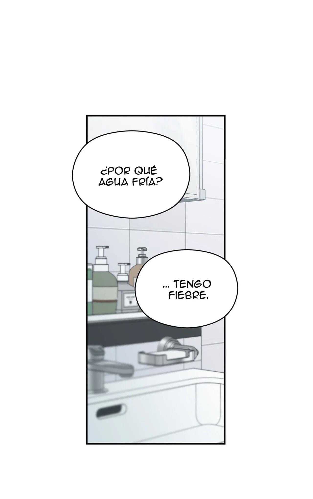 Omega Complex - Capítulo 48 3 manhwa