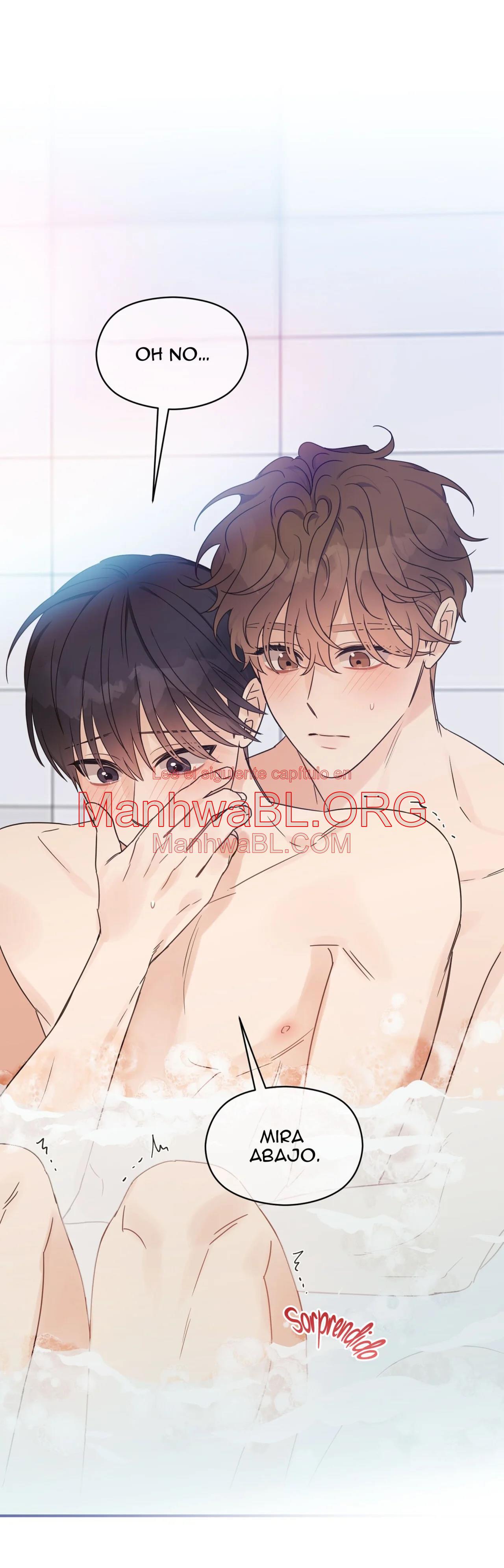 Omega Complex - Capítulo 48 3 manhwa