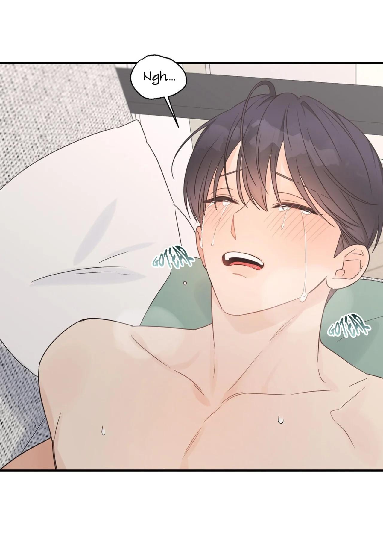 Omega Complex - Capítulo 47 manhwa