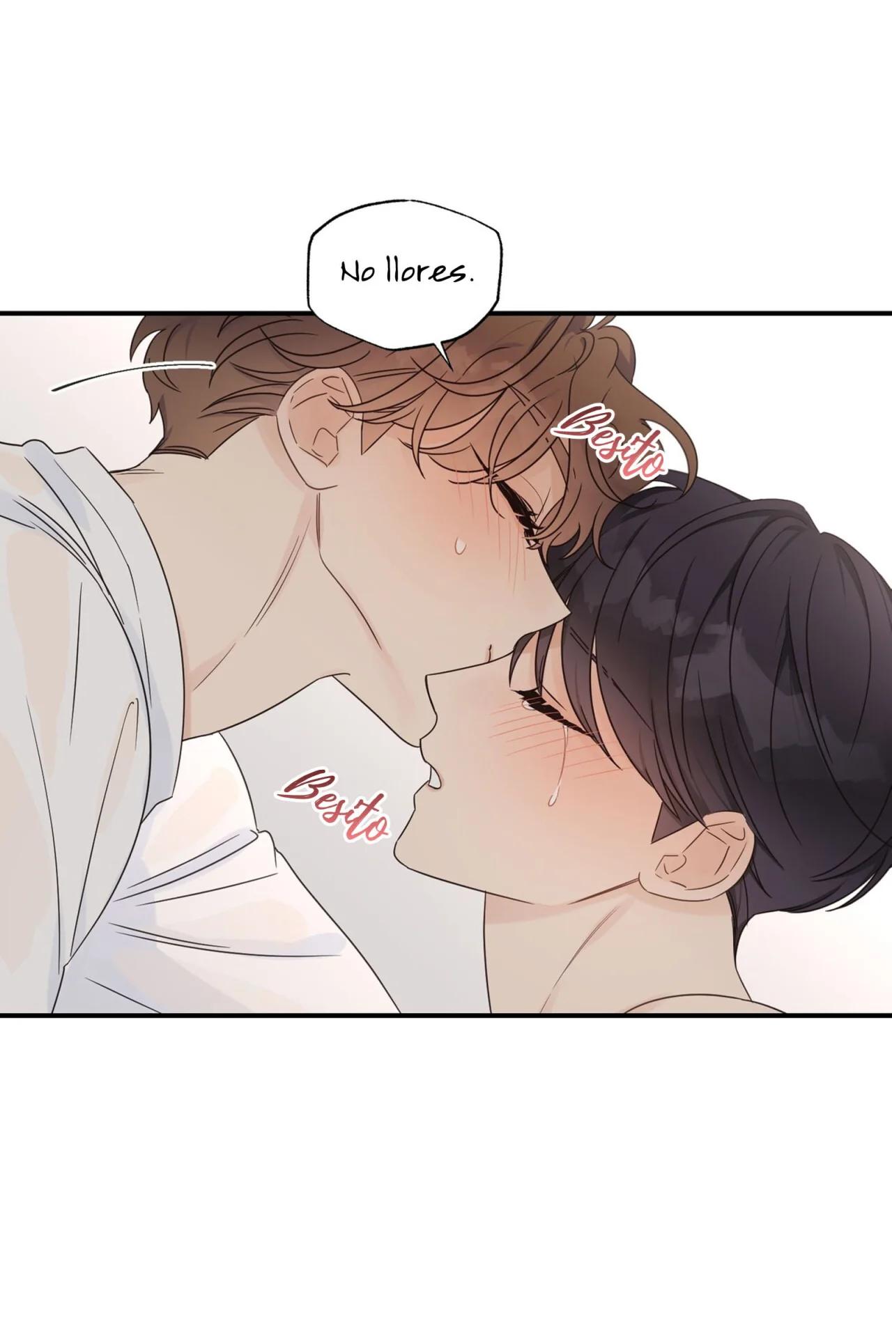 Omega Complex - Capítulo 47 manhwa