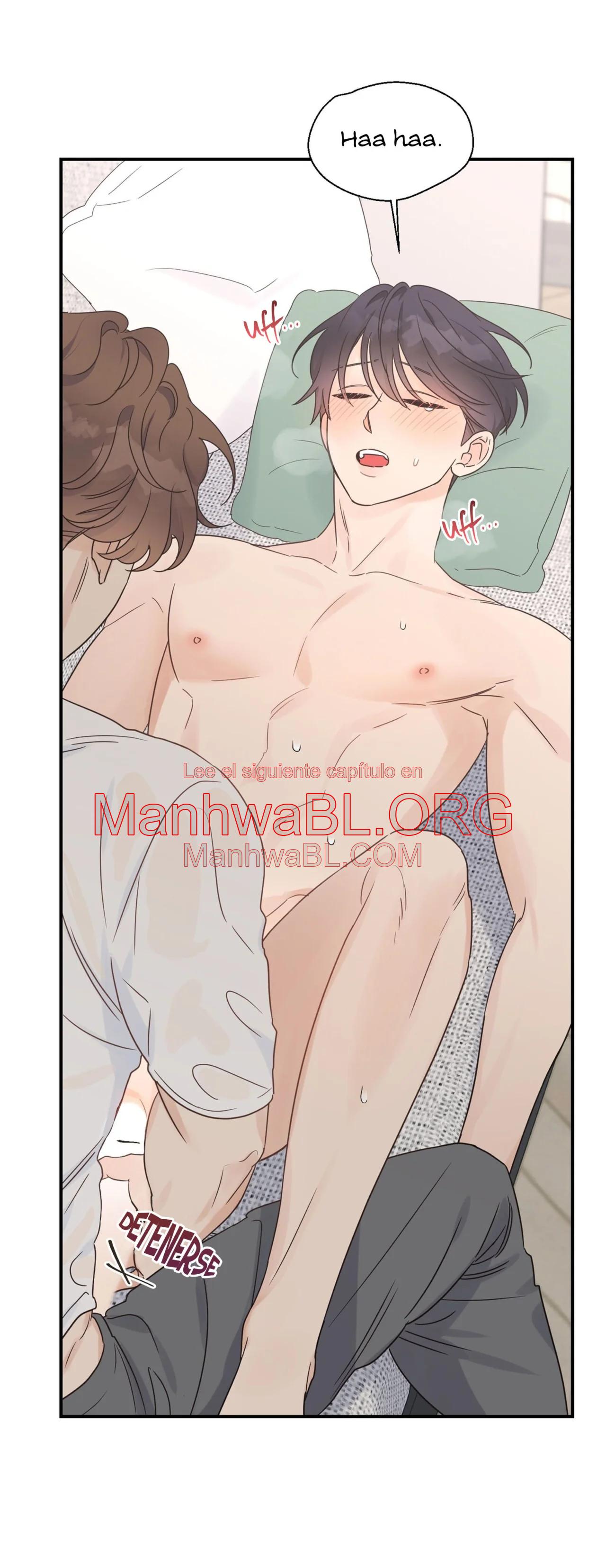Omega Complex - Capítulo 47 manhwa