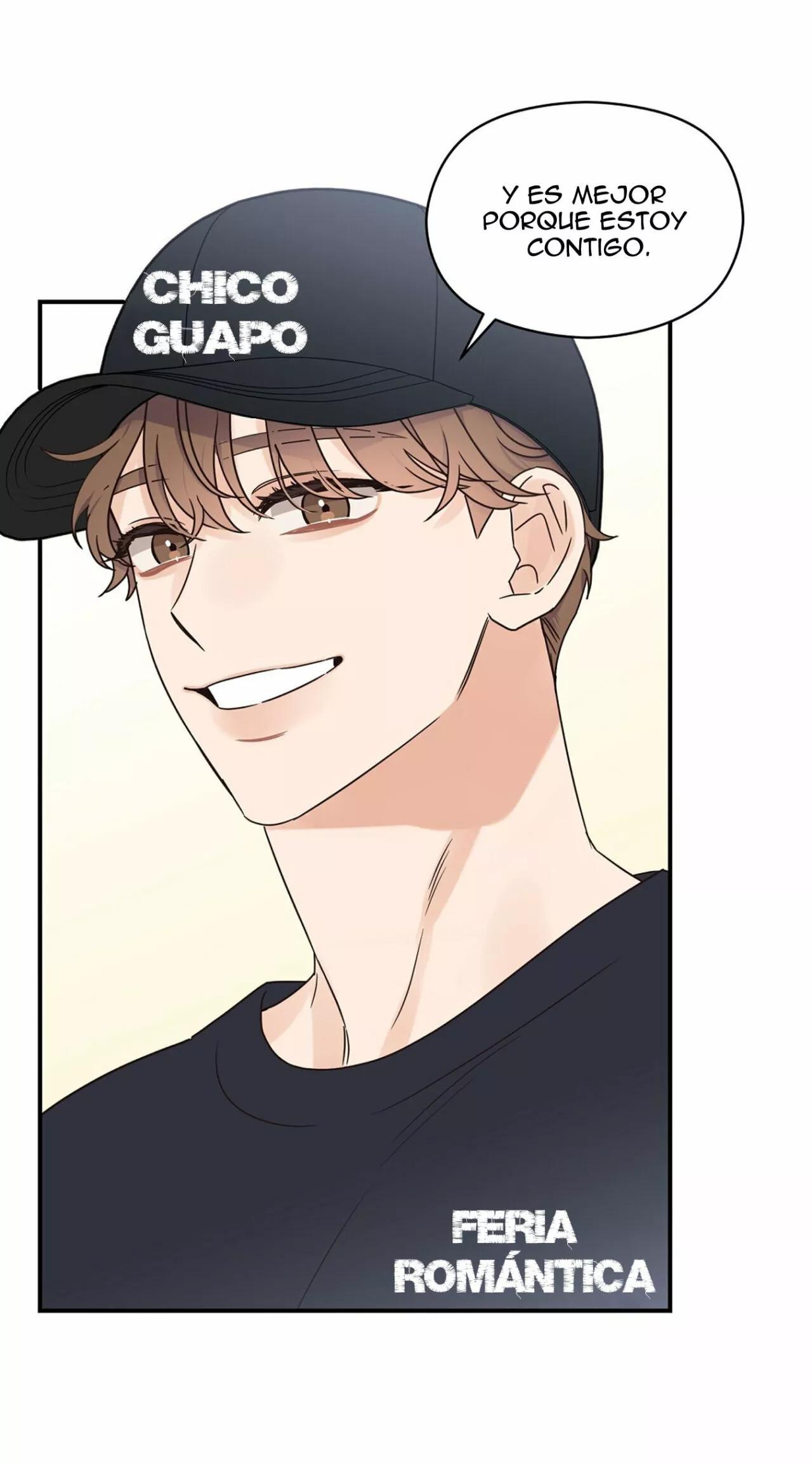Omega Complex - Capítulo 36 3 manhwa