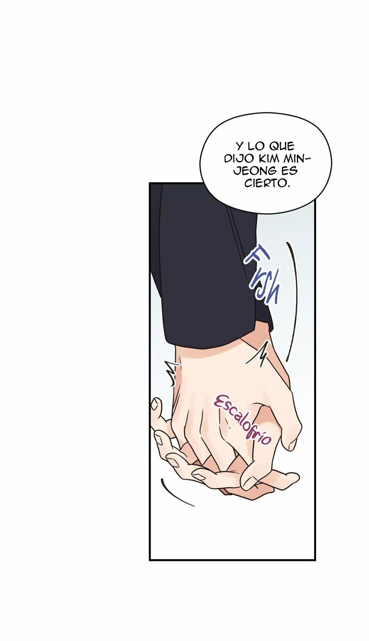 Omega Complex - Capítulo 36 3 manhwa