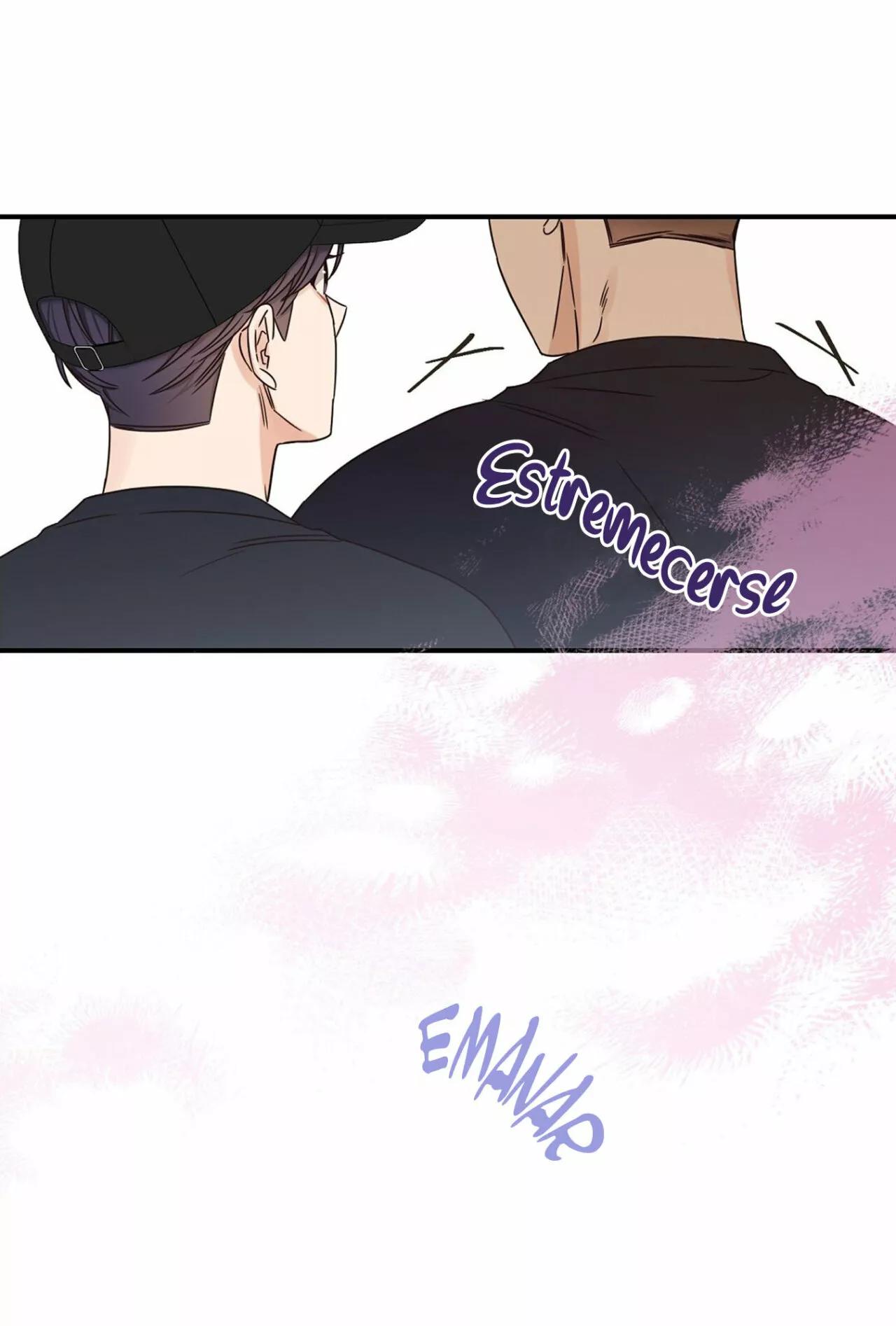 Omega Complex - Capítulo 36 3 manhwa
