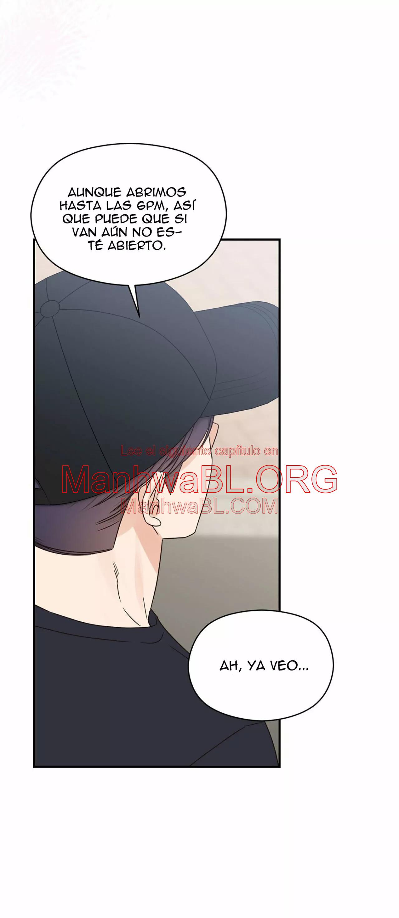 Omega Complex - Capítulo 36 3 manhwa