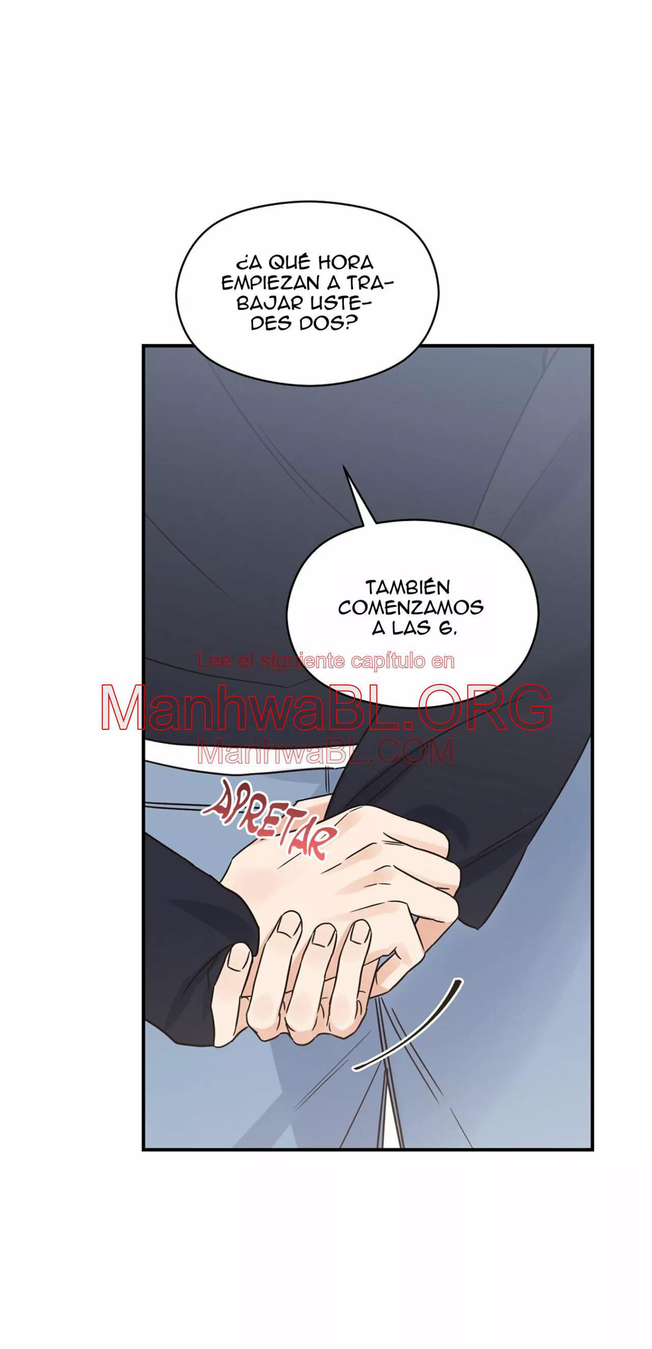 Omega Complex - Capítulo 36 3 manhwa