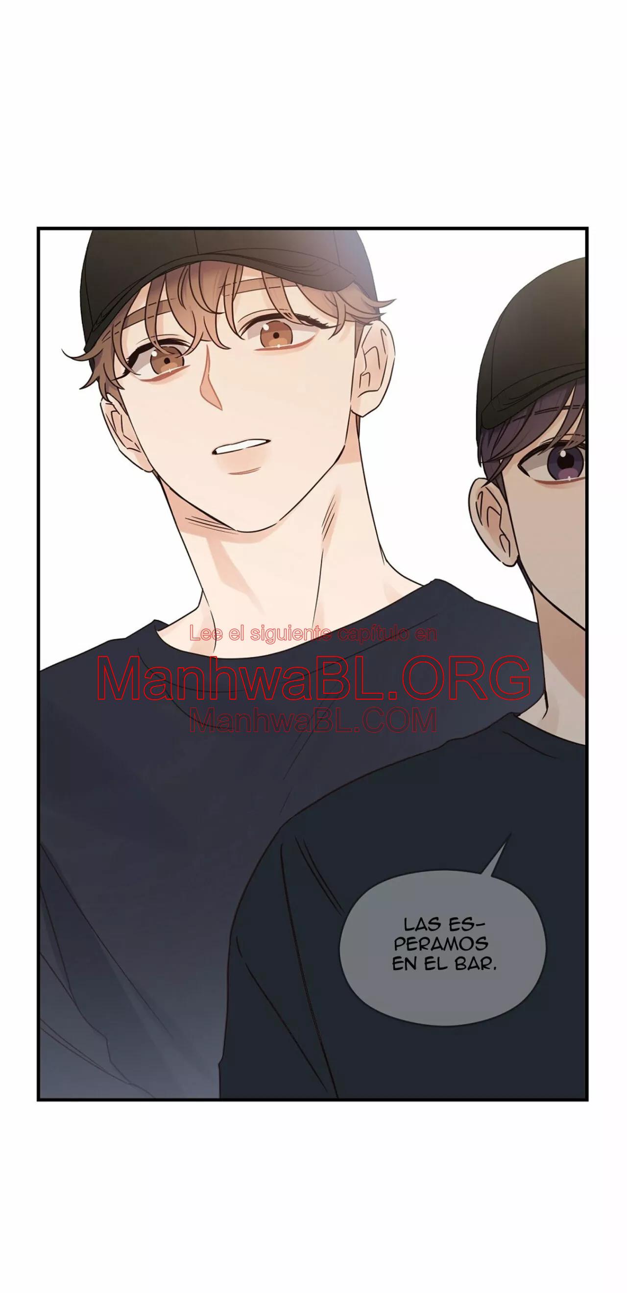 Omega Complex - Capítulo 36 3 manhwa