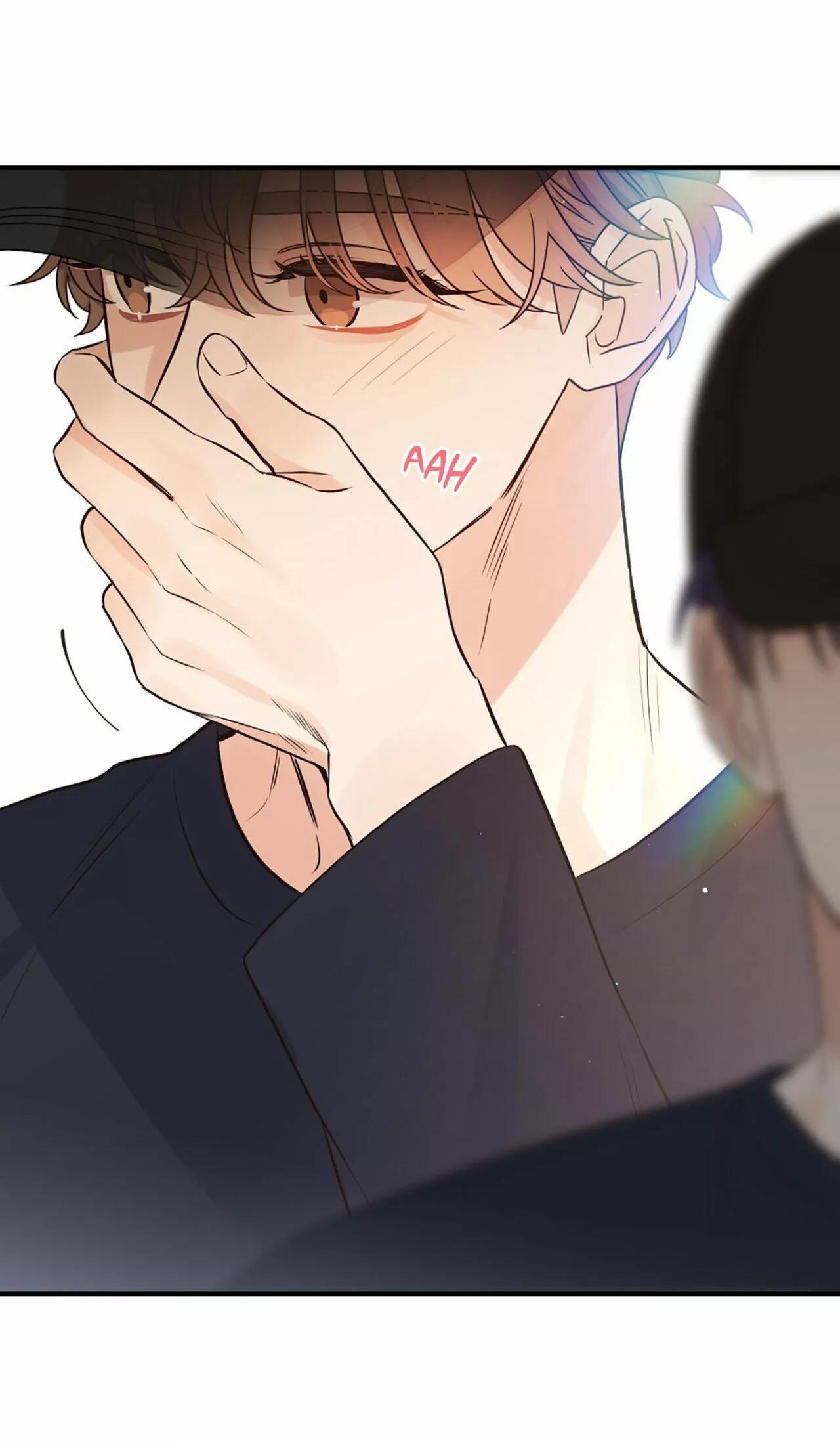 Omega Complex - Capítulo 36 3 manhwa