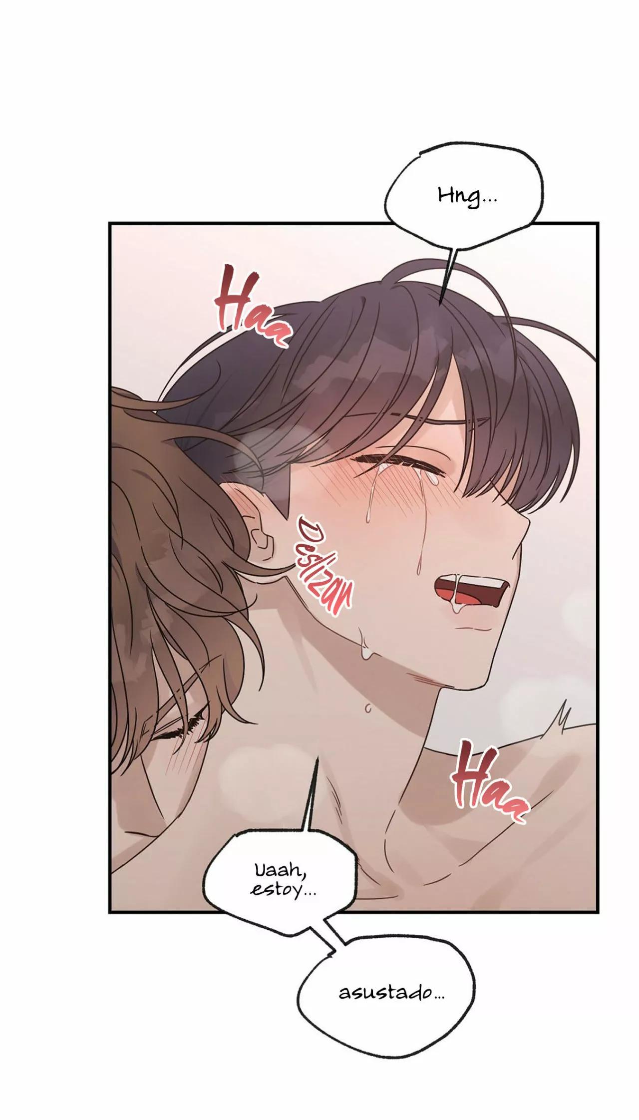 Omega Complex - Capítulo 20 3 manhwa