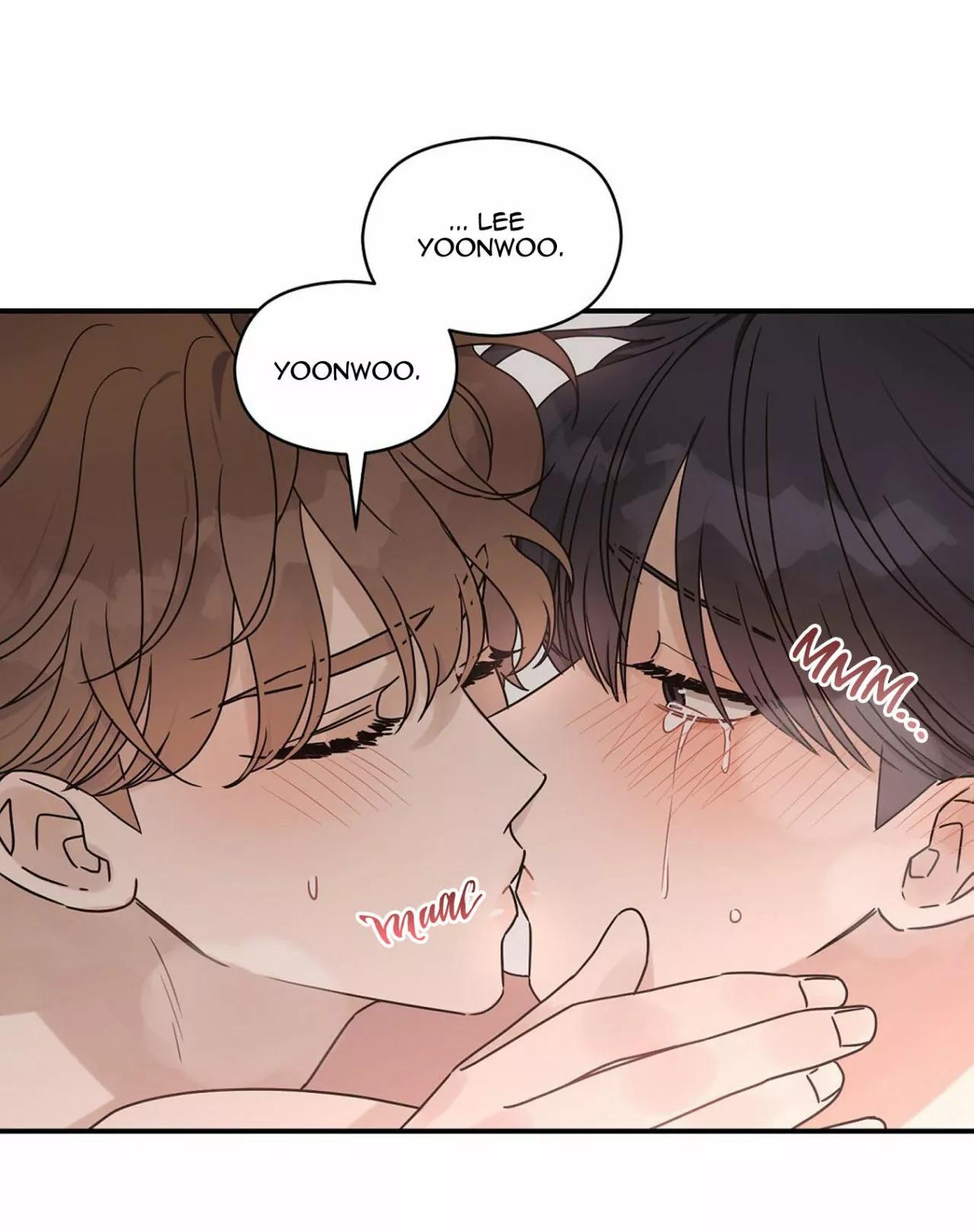 Omega Complex - Capítulo 20 3 manhwa