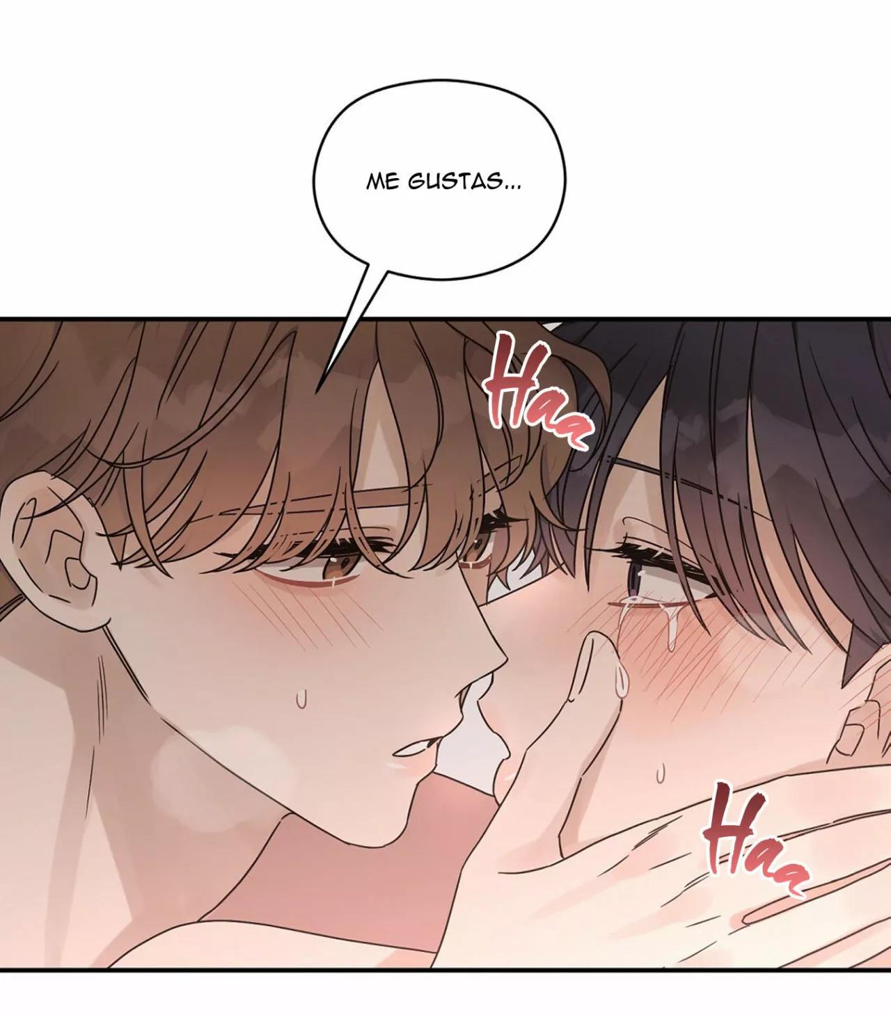 Omega Complex - Capítulo 20 3 manhwa