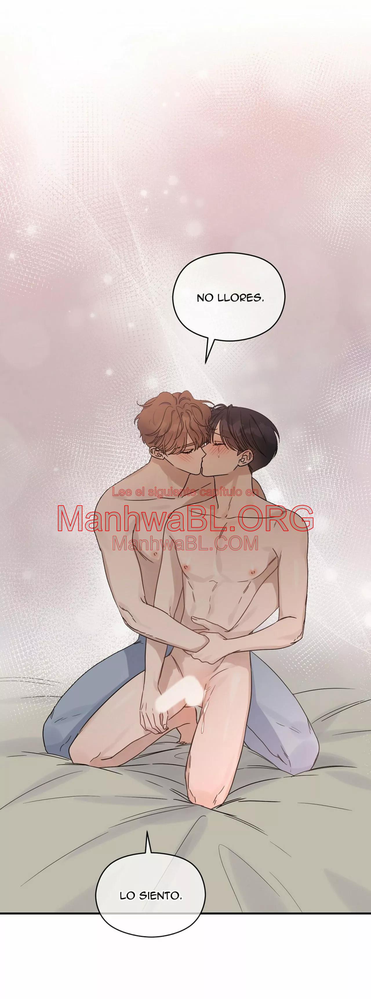 Omega Complex - Capítulo 20 3 manhwa