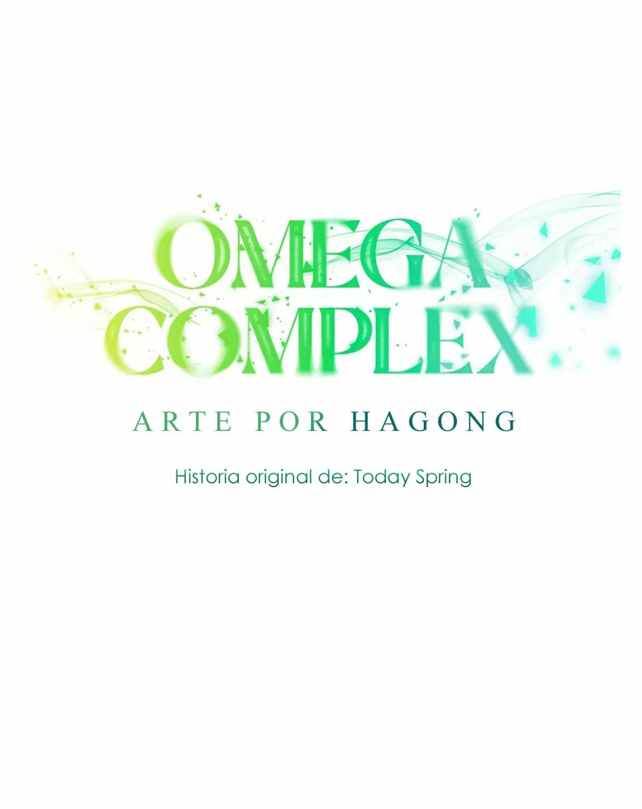 Omega Complex - Capítulo 20 3 manhwa