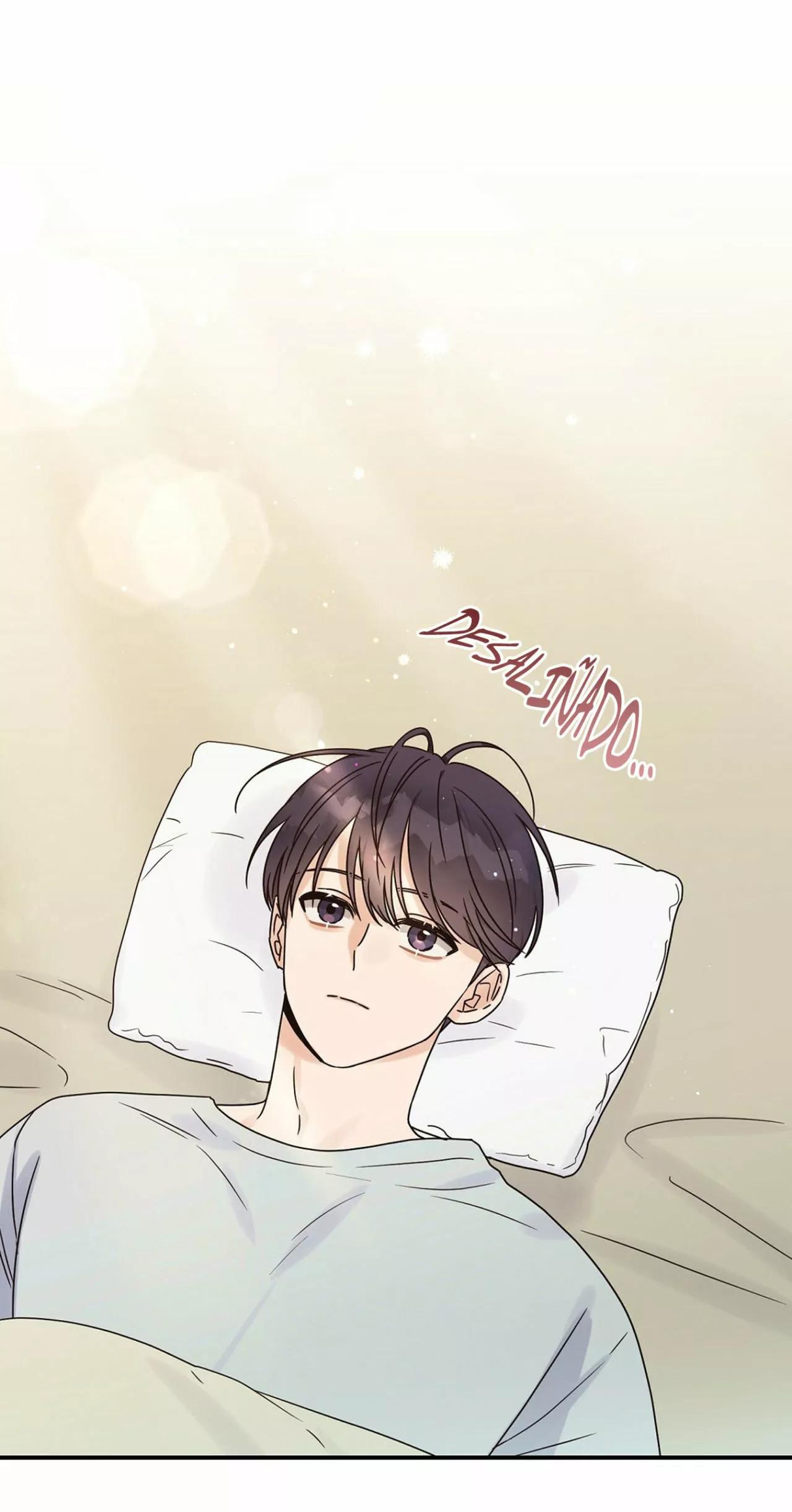Omega Complex - Capítulo 20 3 manhwa