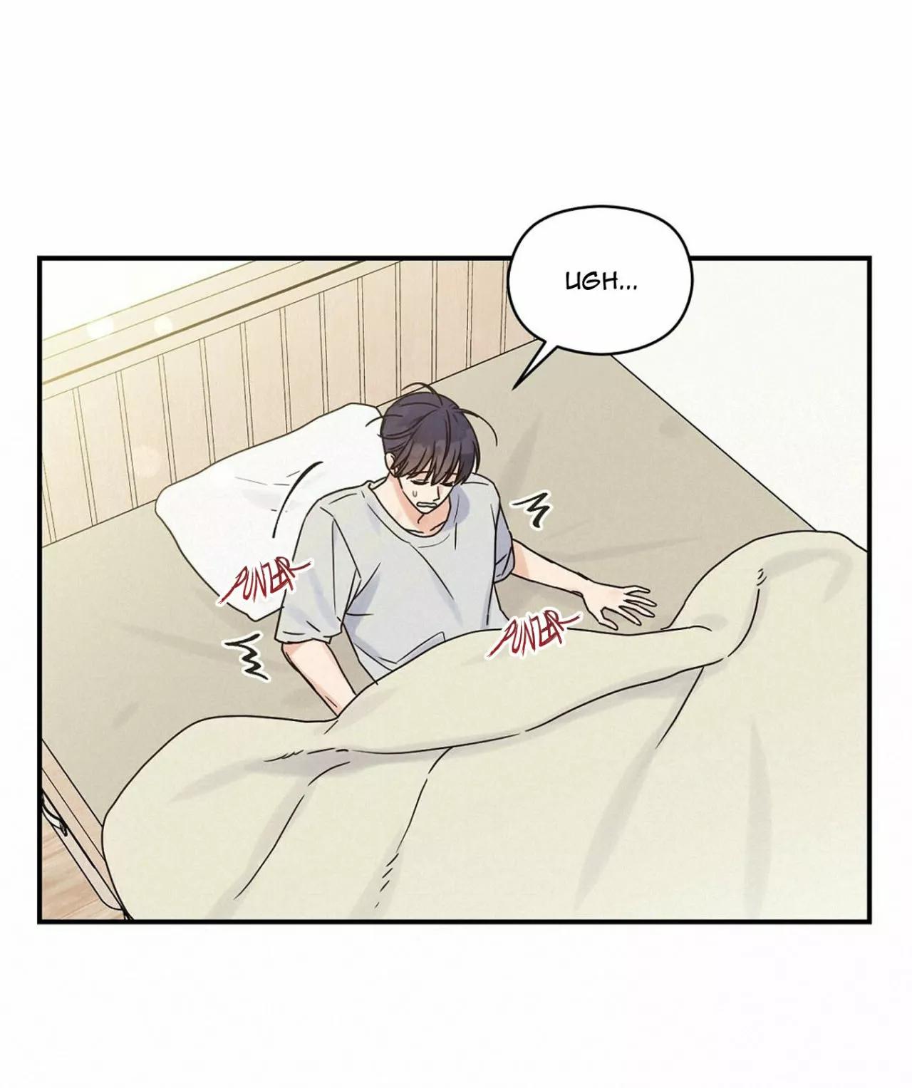 Omega Complex - Capítulo 20 3 manhwa