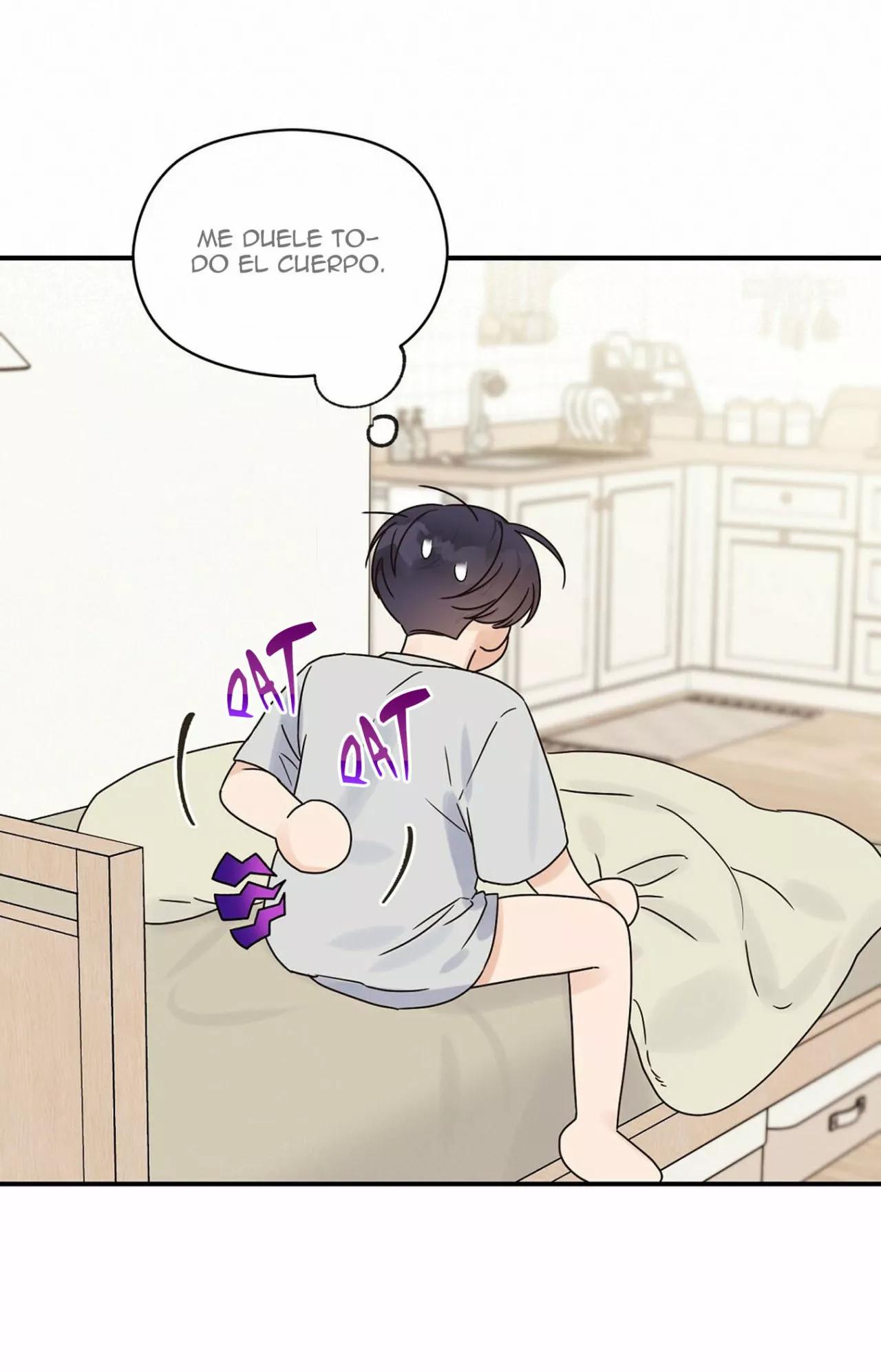 Omega Complex - Capítulo 20 3 manhwa