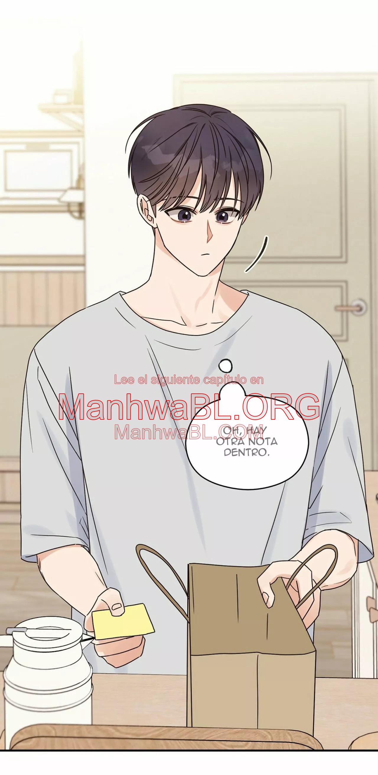 Omega Complex - Capítulo 20 3 manhwa