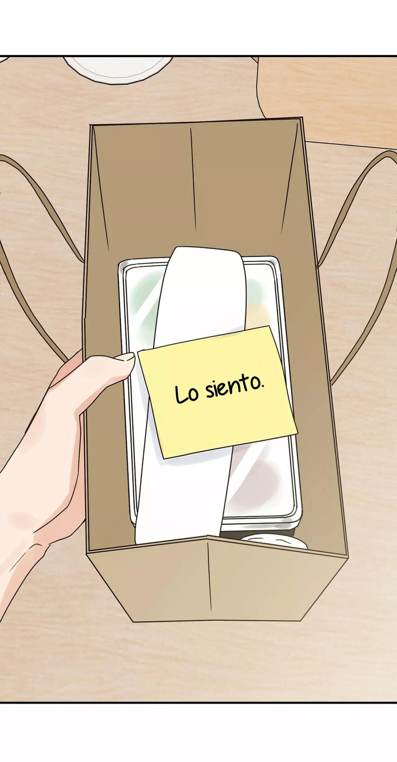 Omega Complex - Capítulo 20 3 manhwa