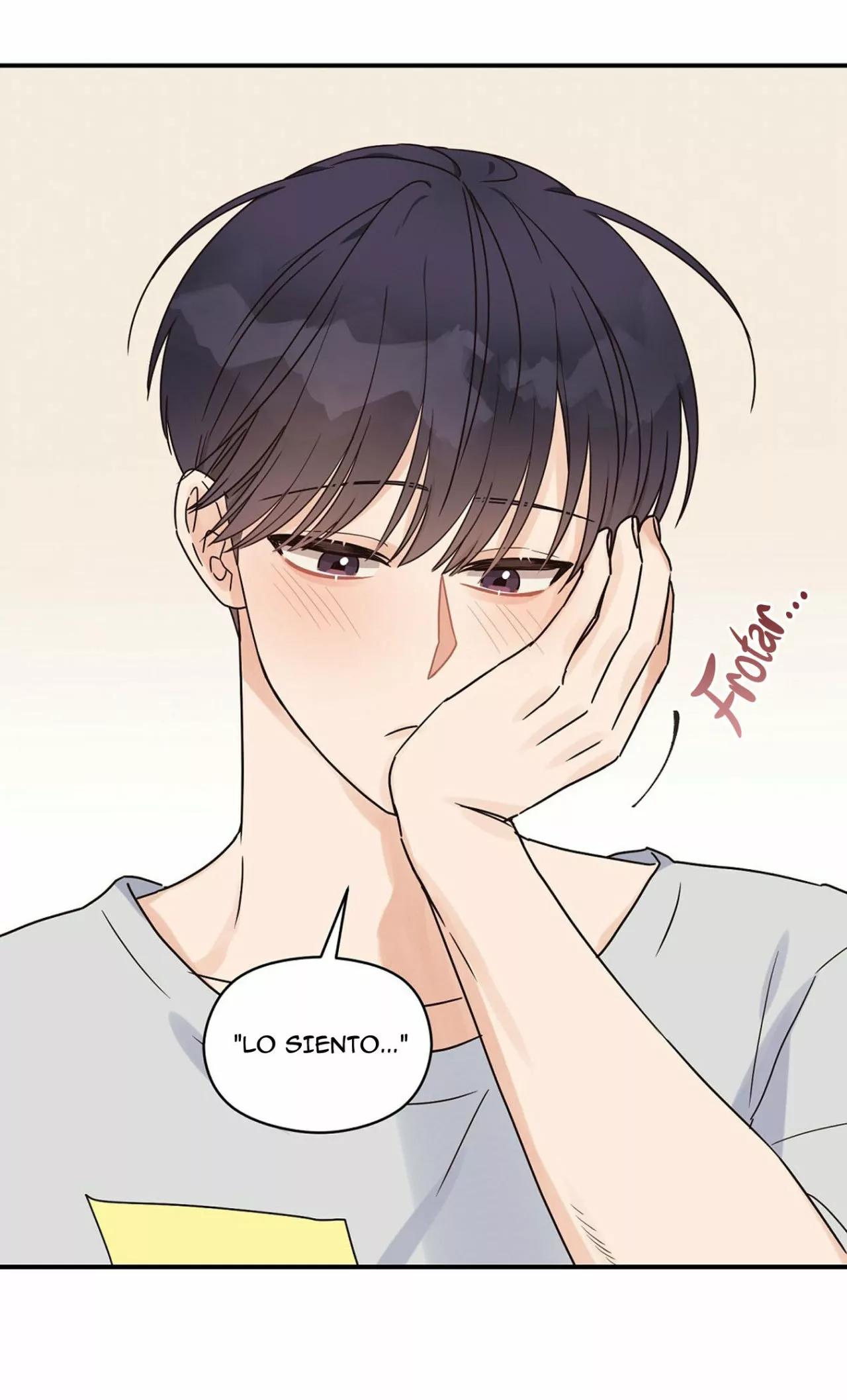 Omega Complex - Capítulo 20 3 manhwa