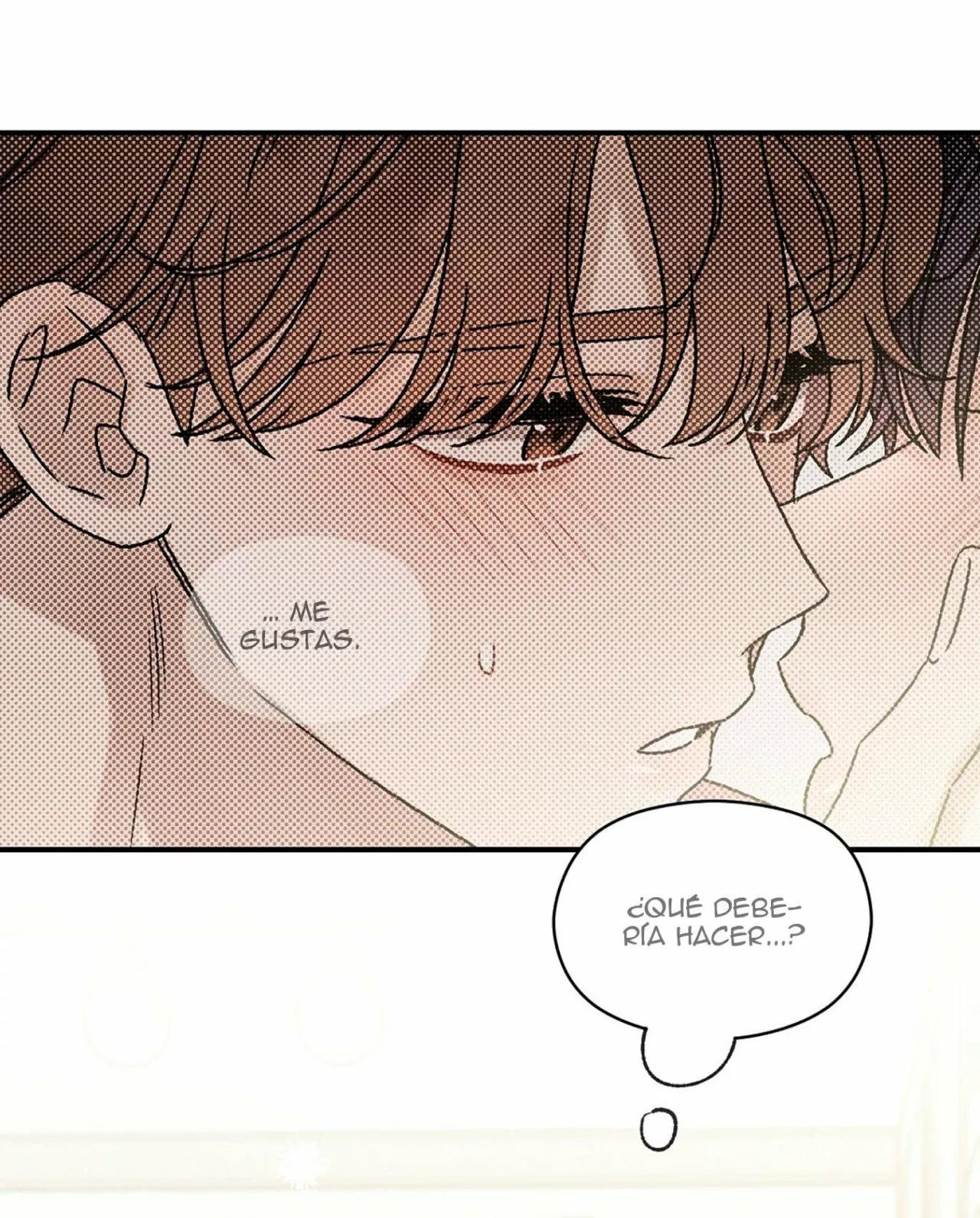 Omega Complex - Capítulo 20 3 manhwa