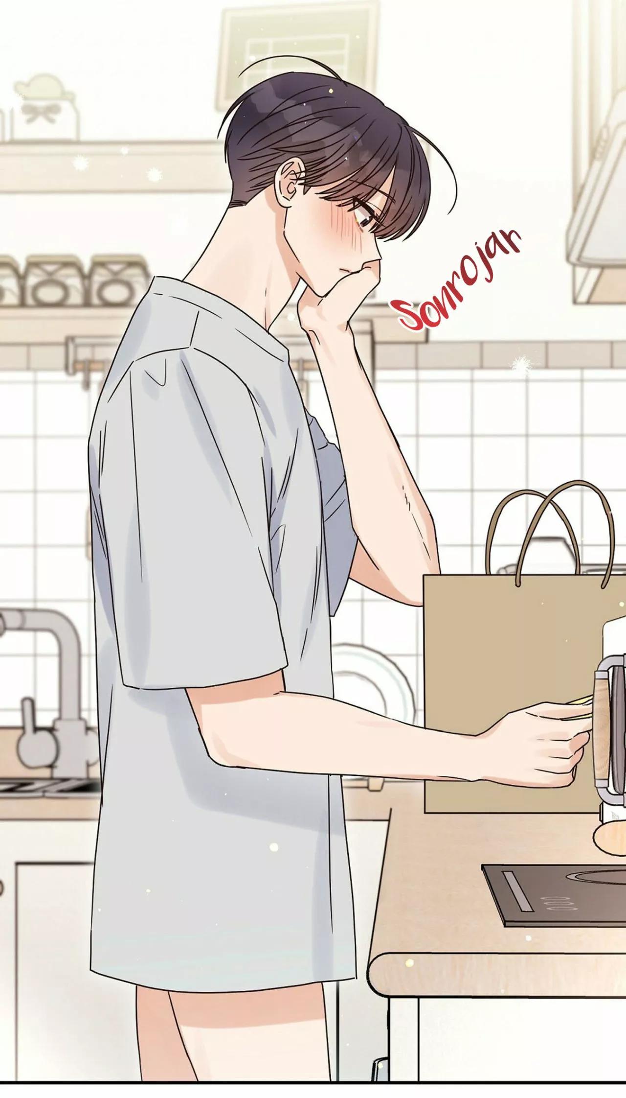 Omega Complex - Capítulo 20 3 manhwa