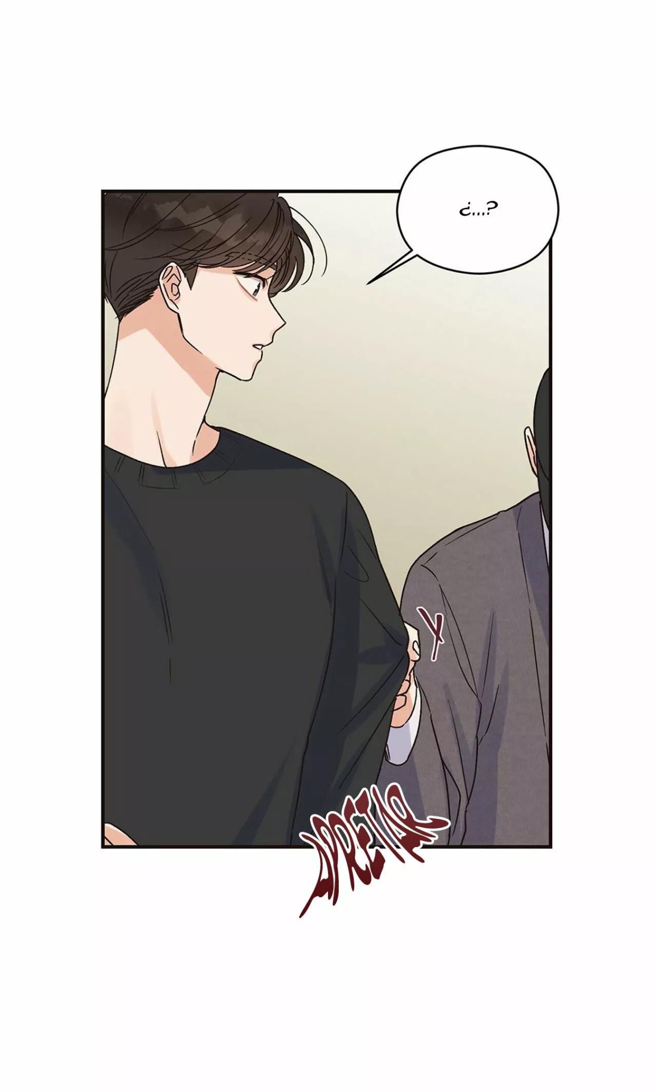 Omega Complex - Capítulo 2 3 manhwa
