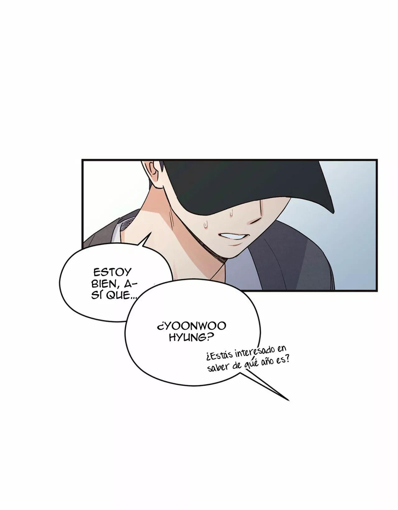 Omega Complex - Capítulo 2 3 manhwa
