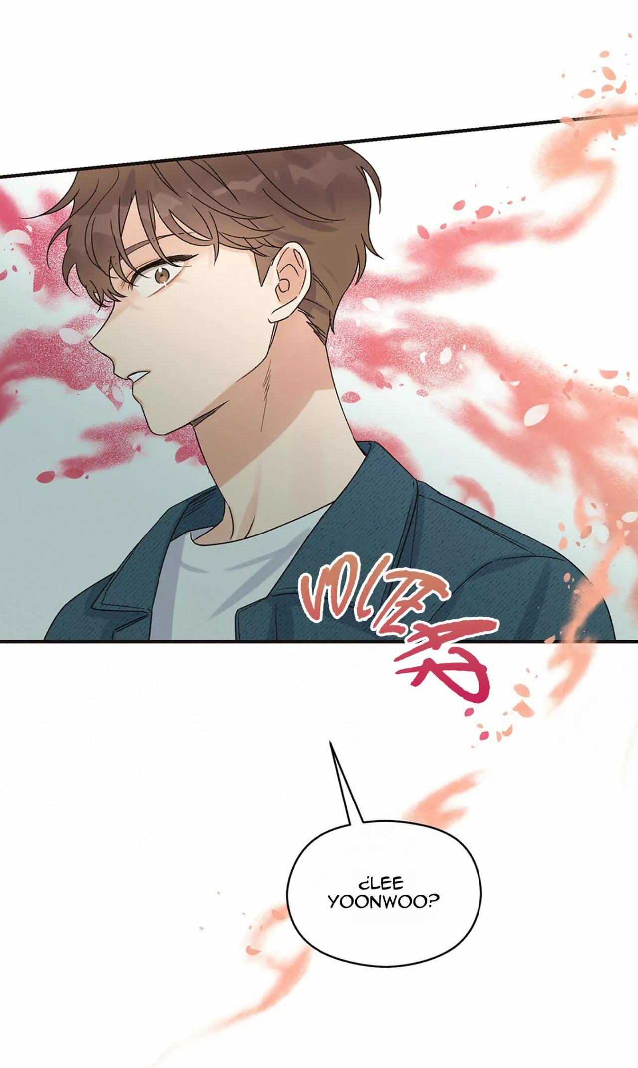 Omega Complex - Capítulo 2 3 manhwa