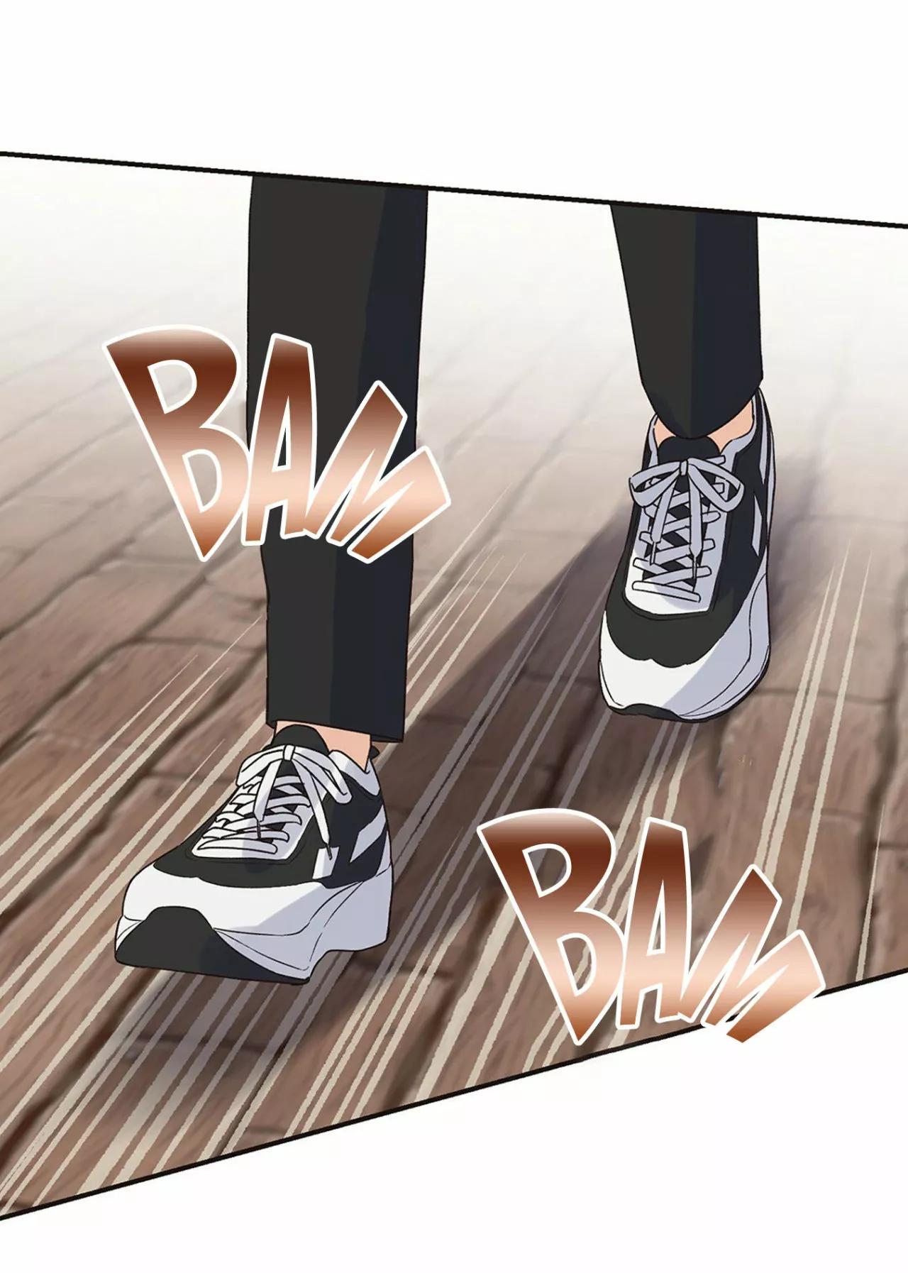 Omega Complex - Capítulo 2 3 manhwa