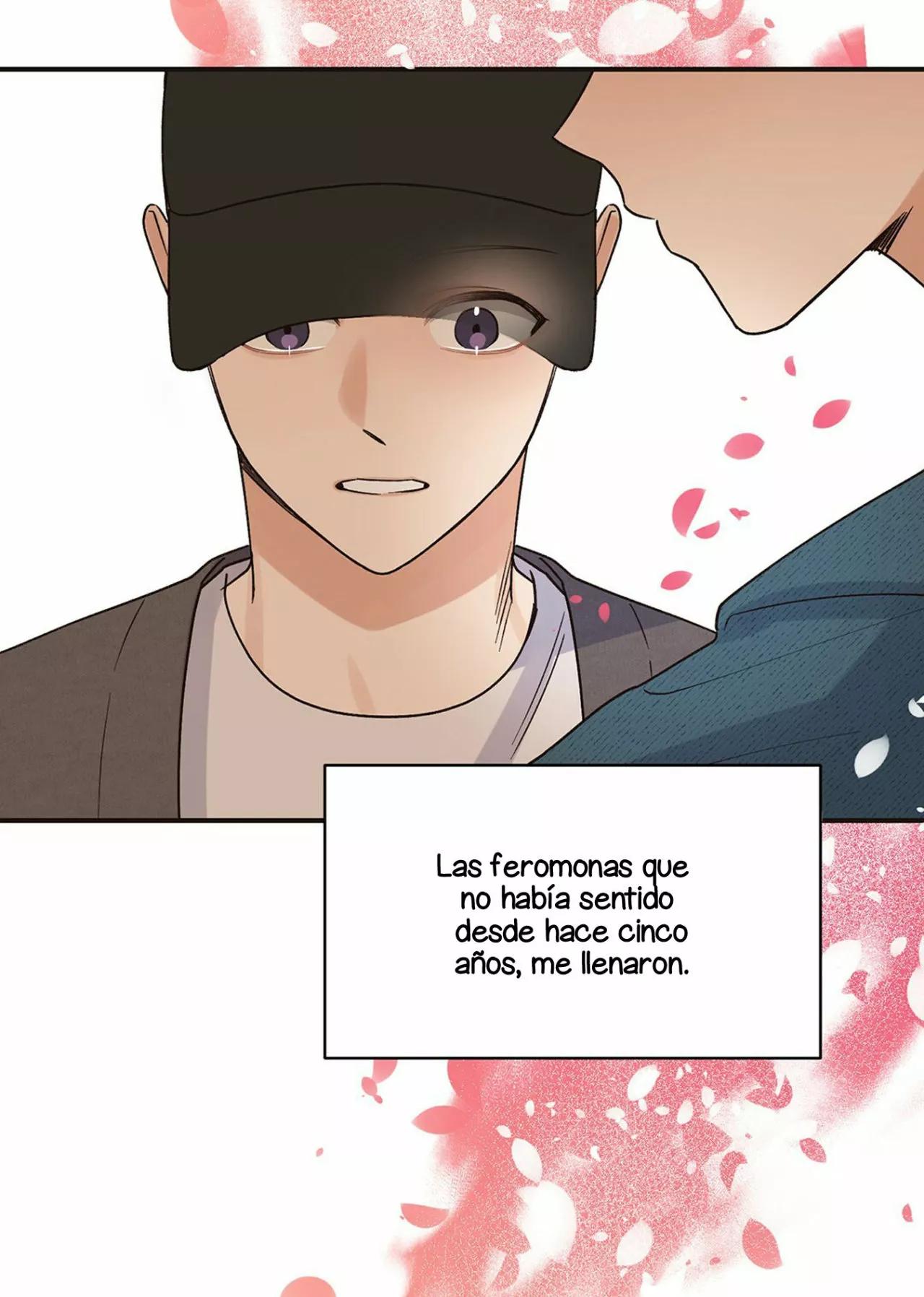 Omega Complex - Capítulo 2 3 manhwa