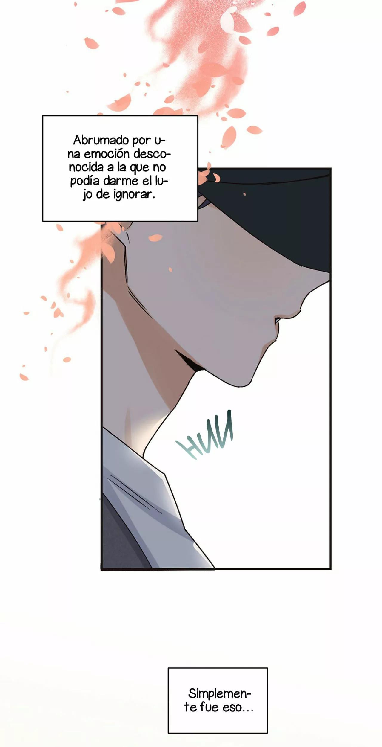 Omega Complex - Capítulo 2 3 manhwa