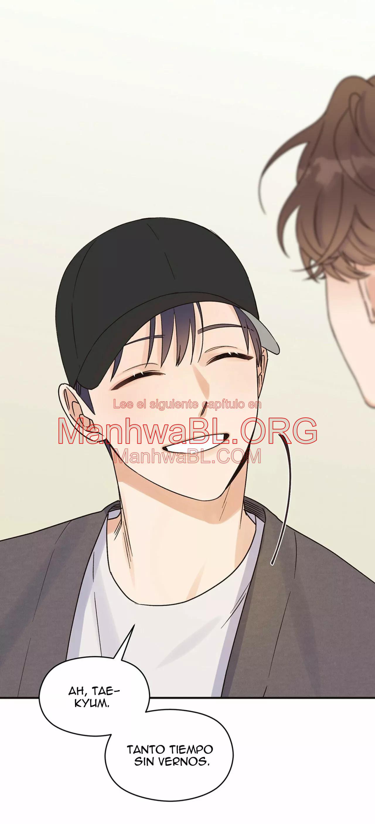 Omega Complex - Capítulo 2 3 manhwa