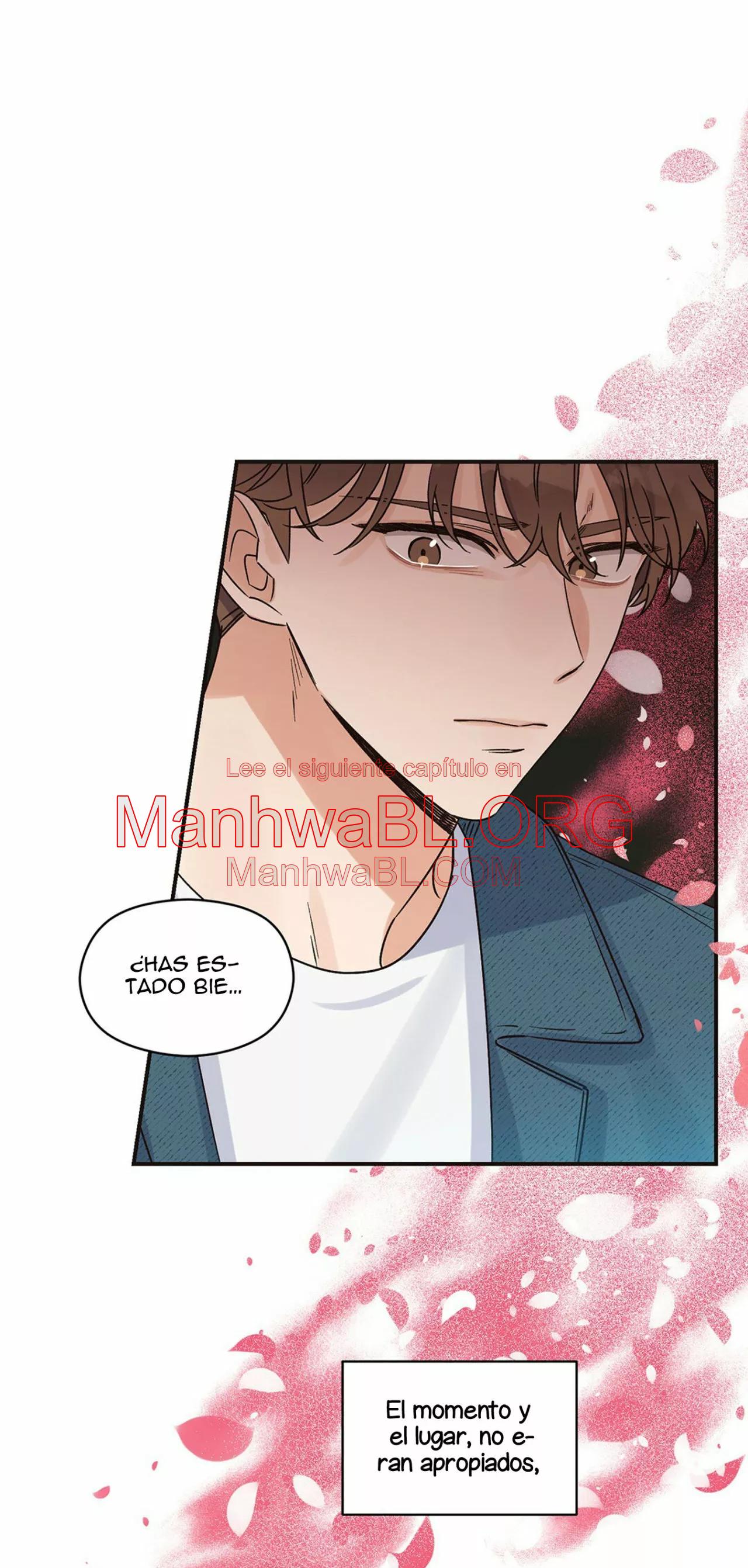 Omega Complex - Capítulo 2 3 manhwa