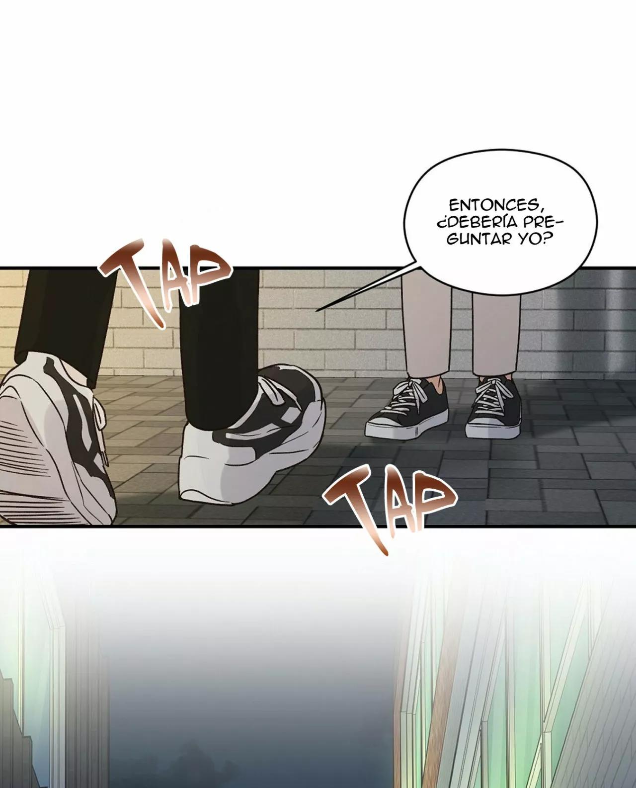 Omega Complex - Capítulo 3 2 manhwa