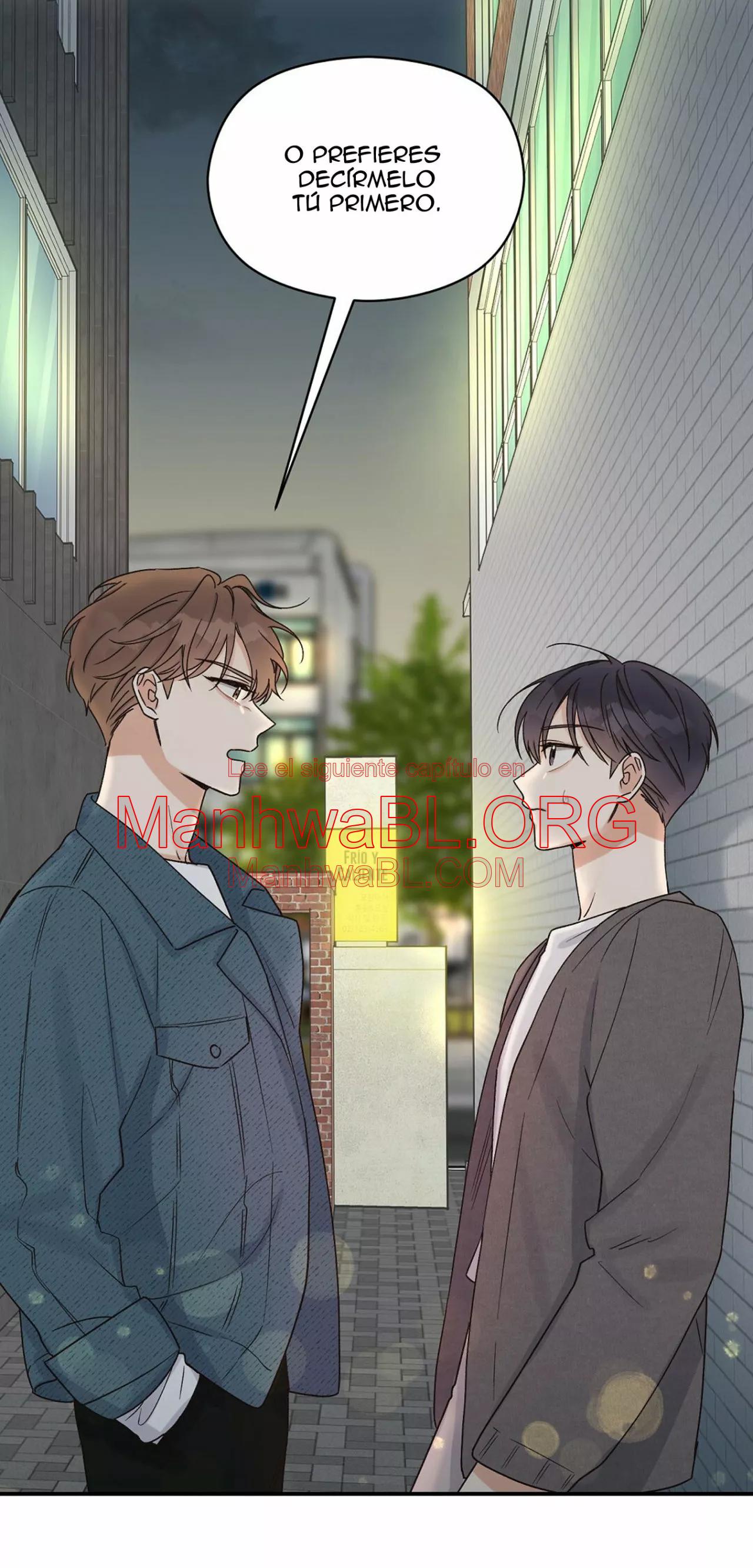 Omega Complex - Capítulo 3 2 manhwa