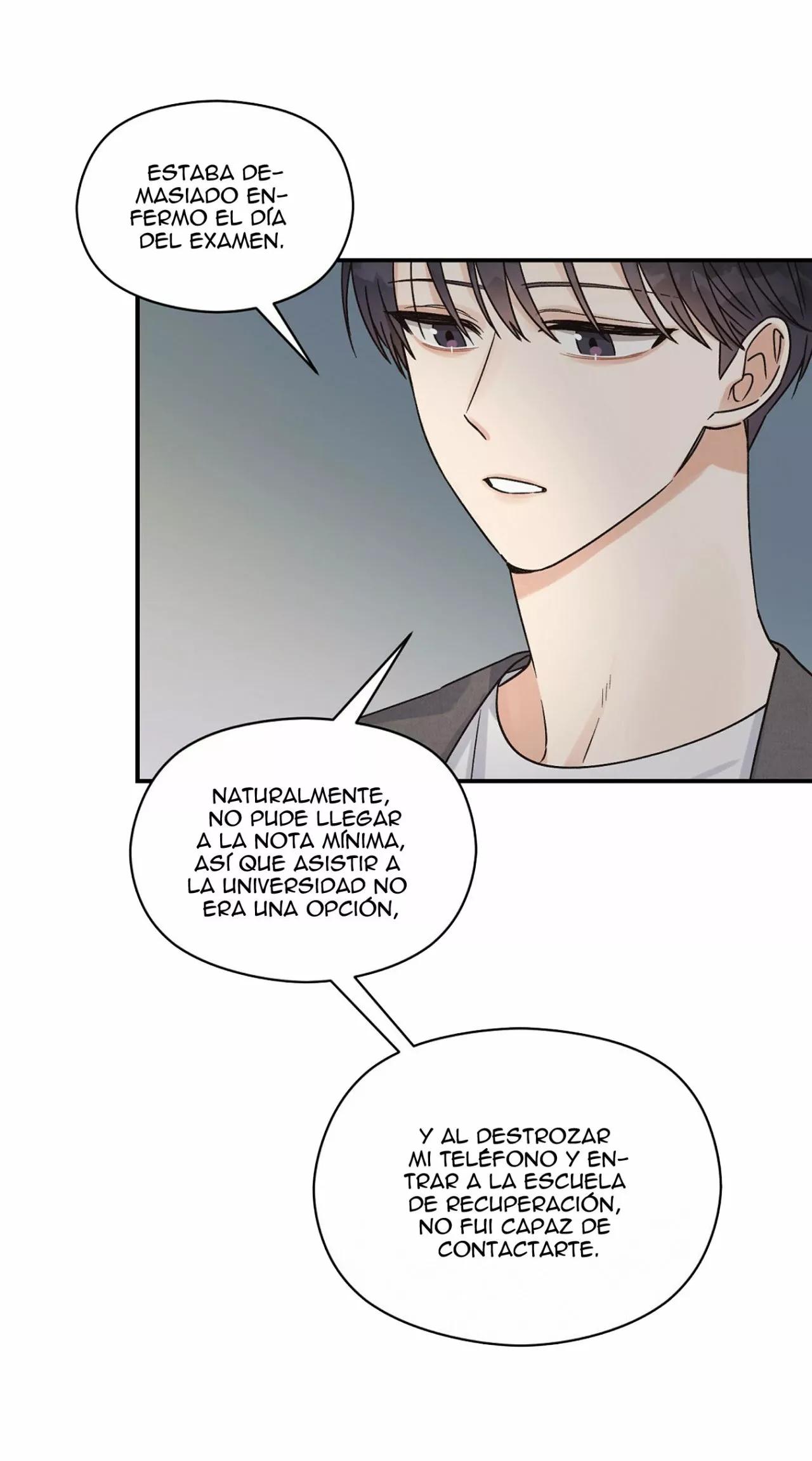 Omega Complex - Capítulo 3 2 manhwa