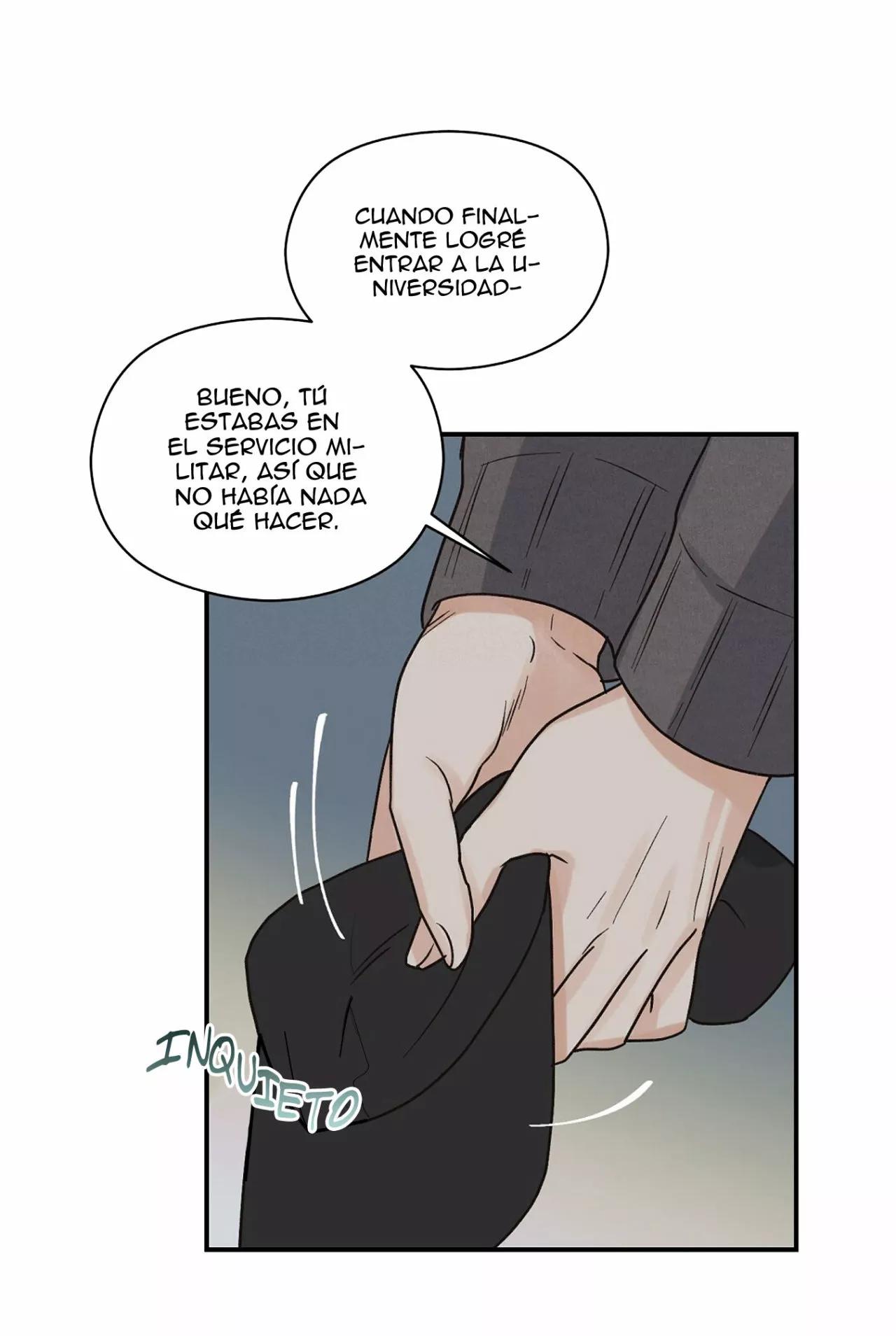 Omega Complex - Capítulo 3 2 manhwa