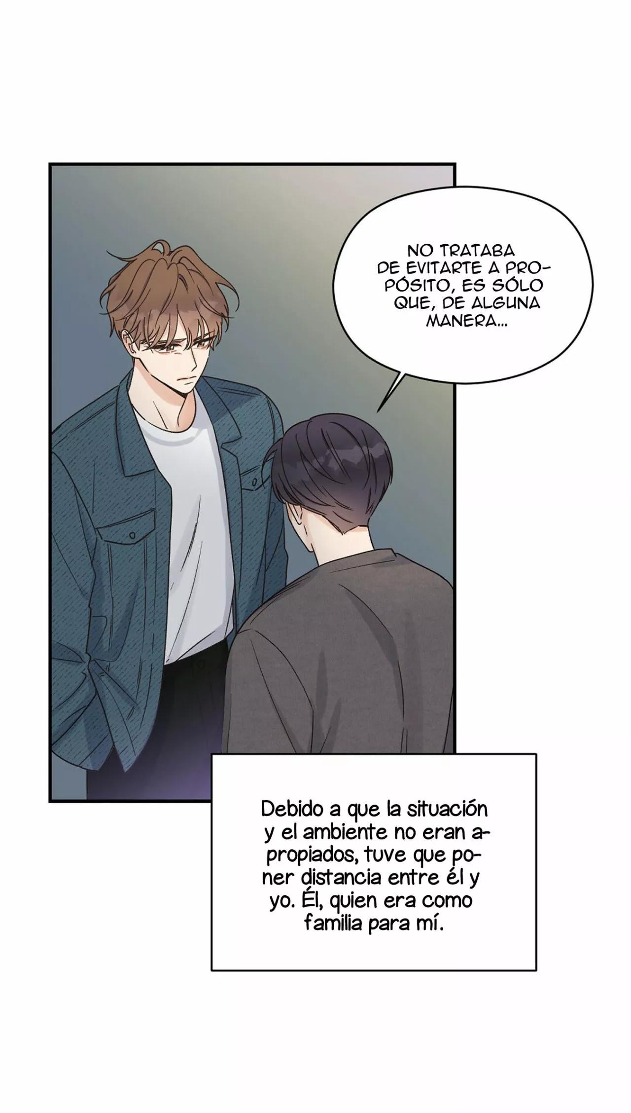 Omega Complex - Capítulo 3 2 manhwa