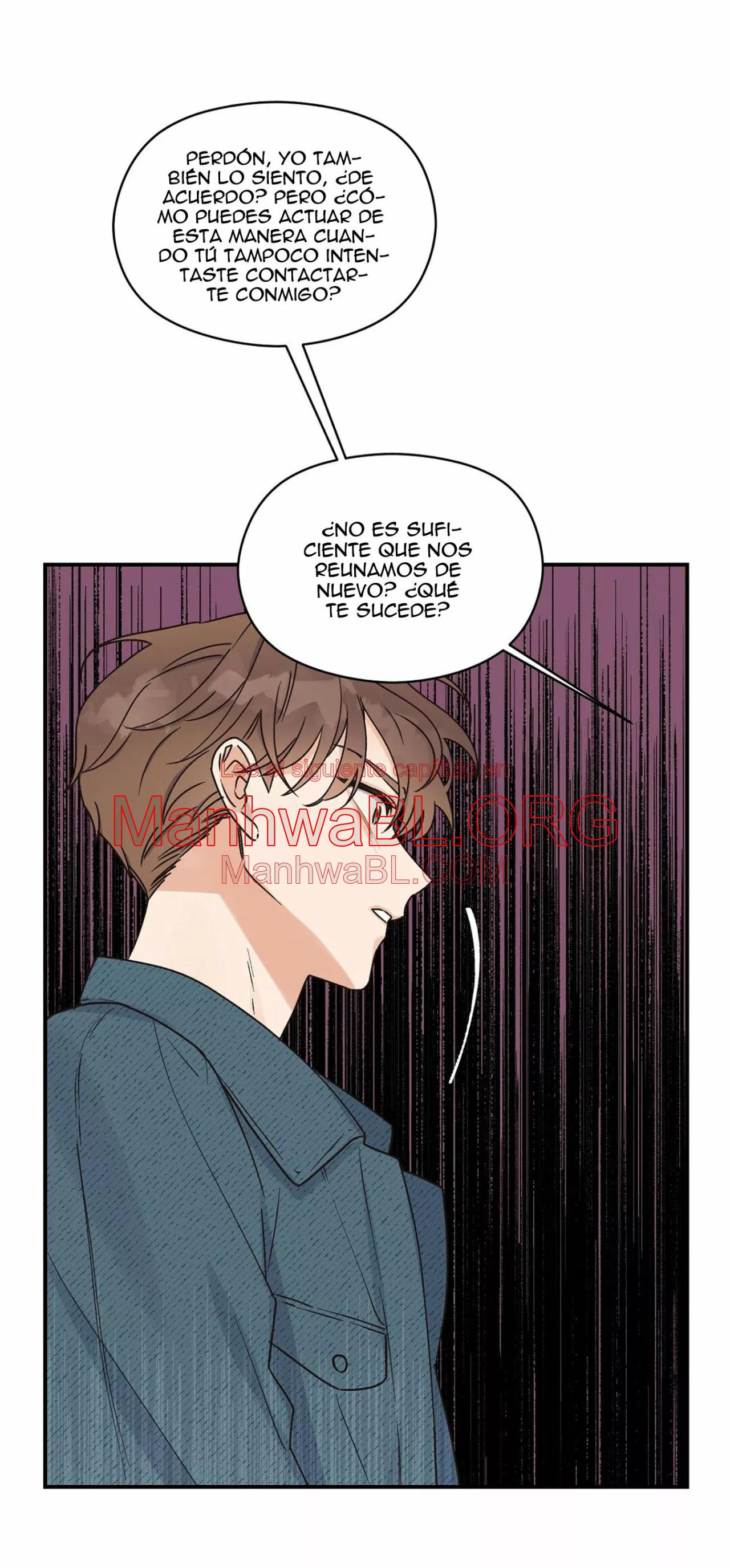Omega Complex - Capítulo 3 2 manhwa