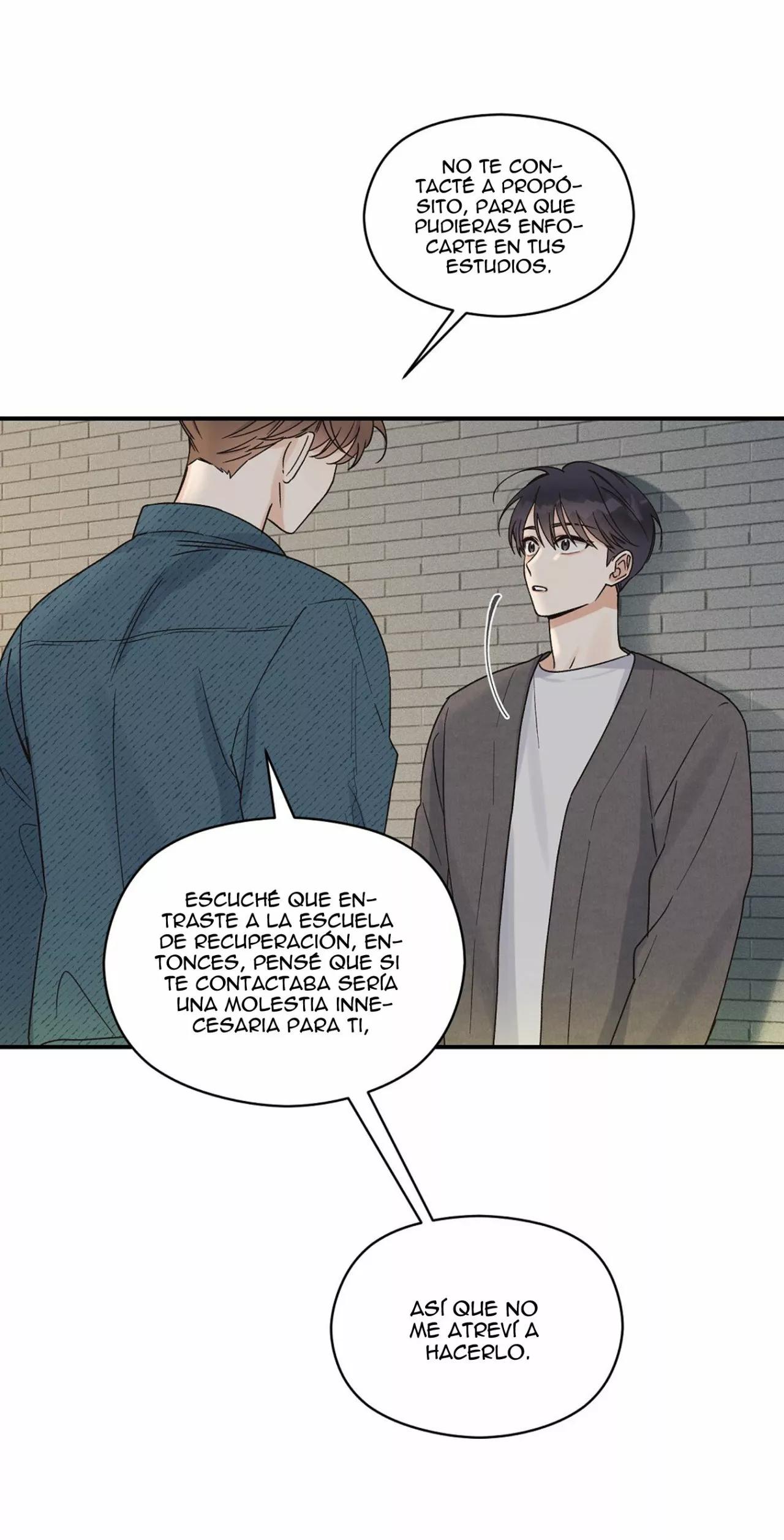 Omega Complex - Capítulo 3 2 manhwa